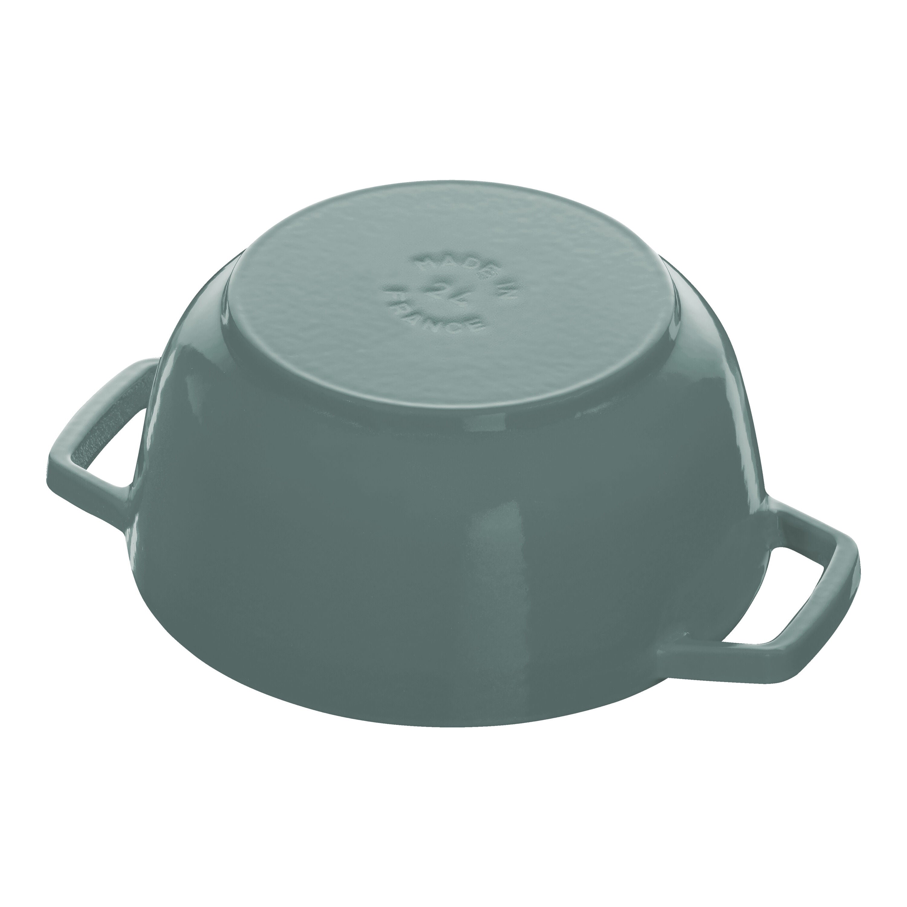 Staub French oven lily | round | cast iron