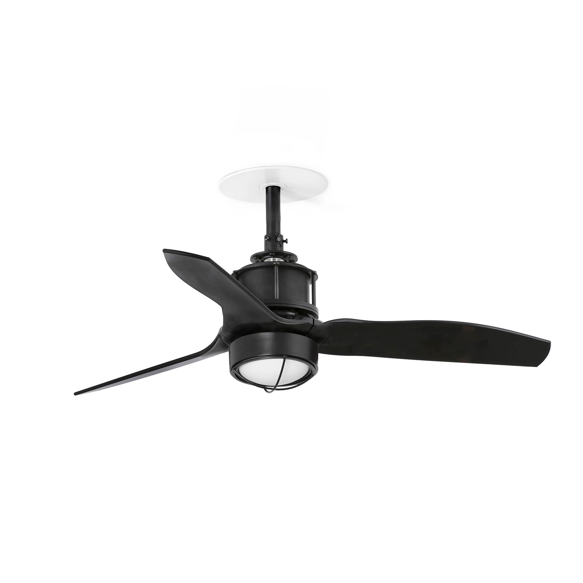 FARO Just Fan S Ø810mm – kućište Crna lopatice Crne
