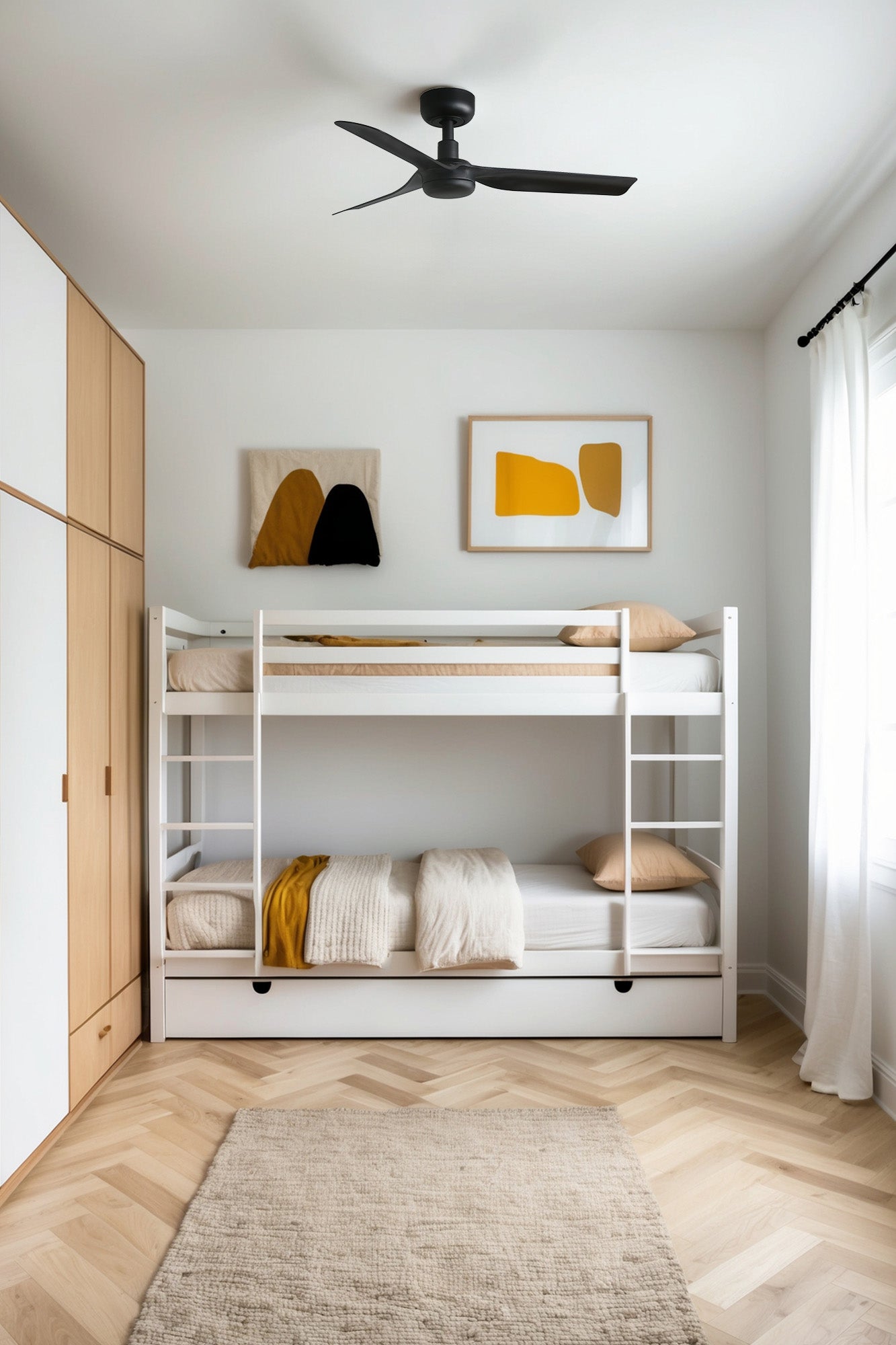 FARO Mini Punt S Crna – galerija