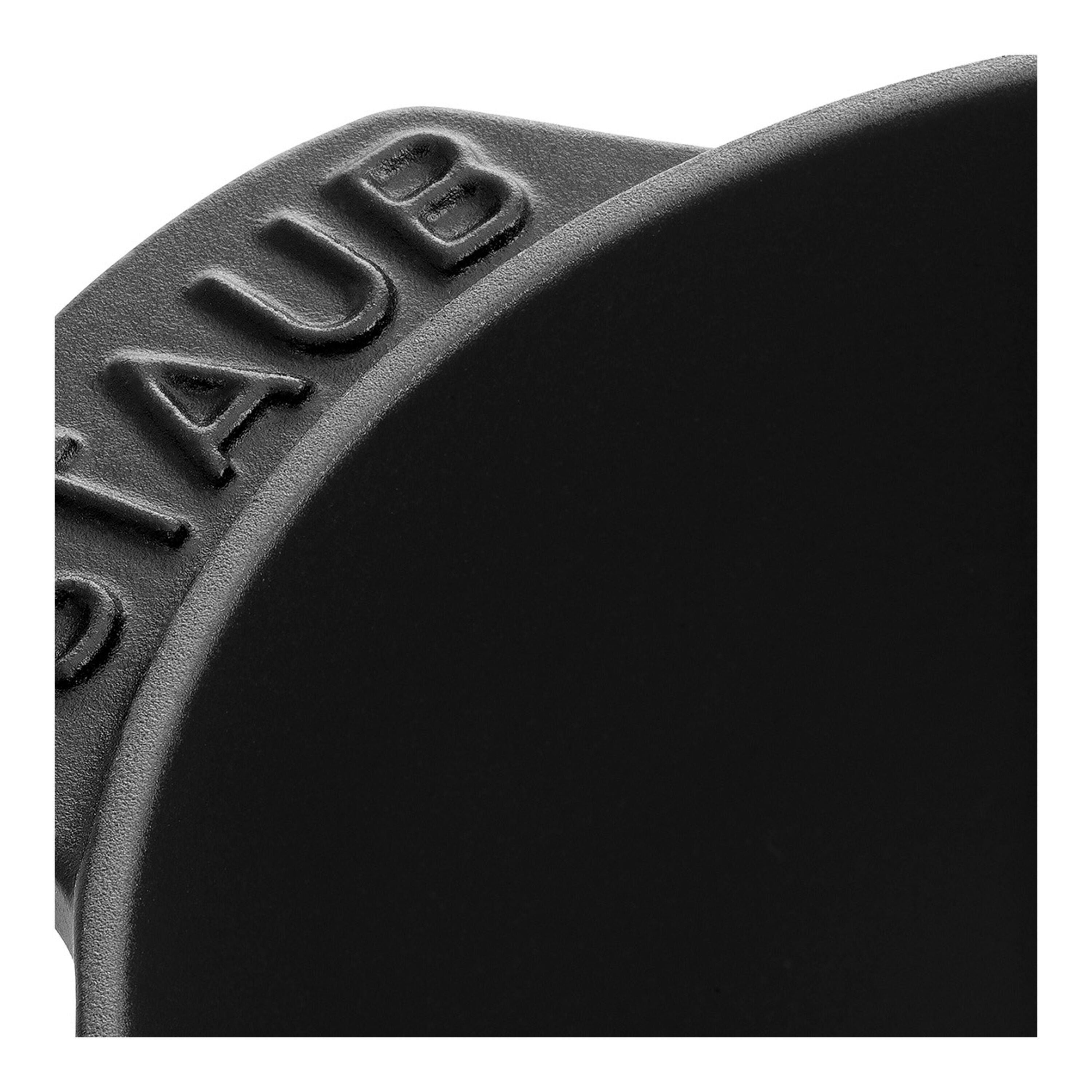 Staub Mussel pot | oval | cast iron