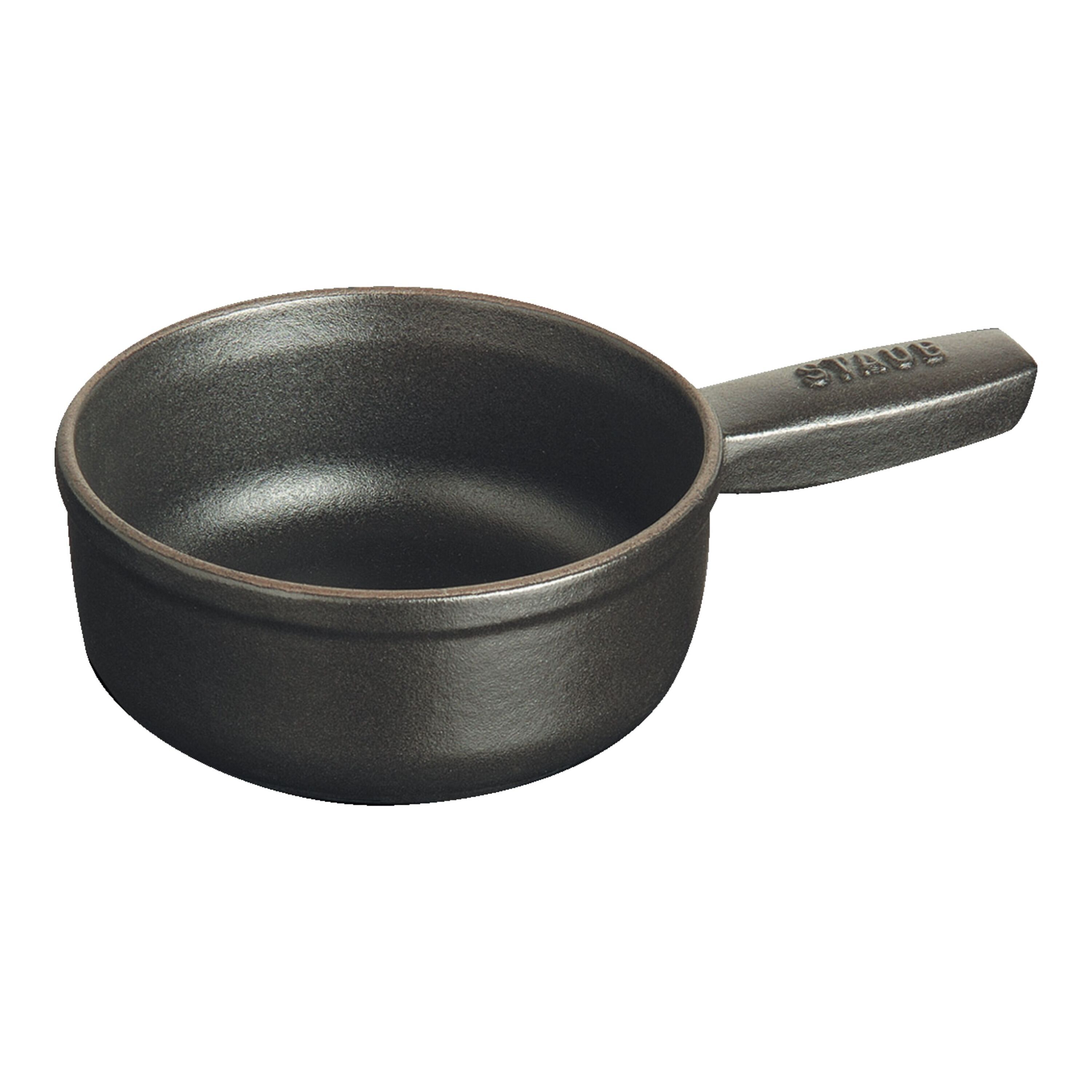 Staub Fondue pot | round