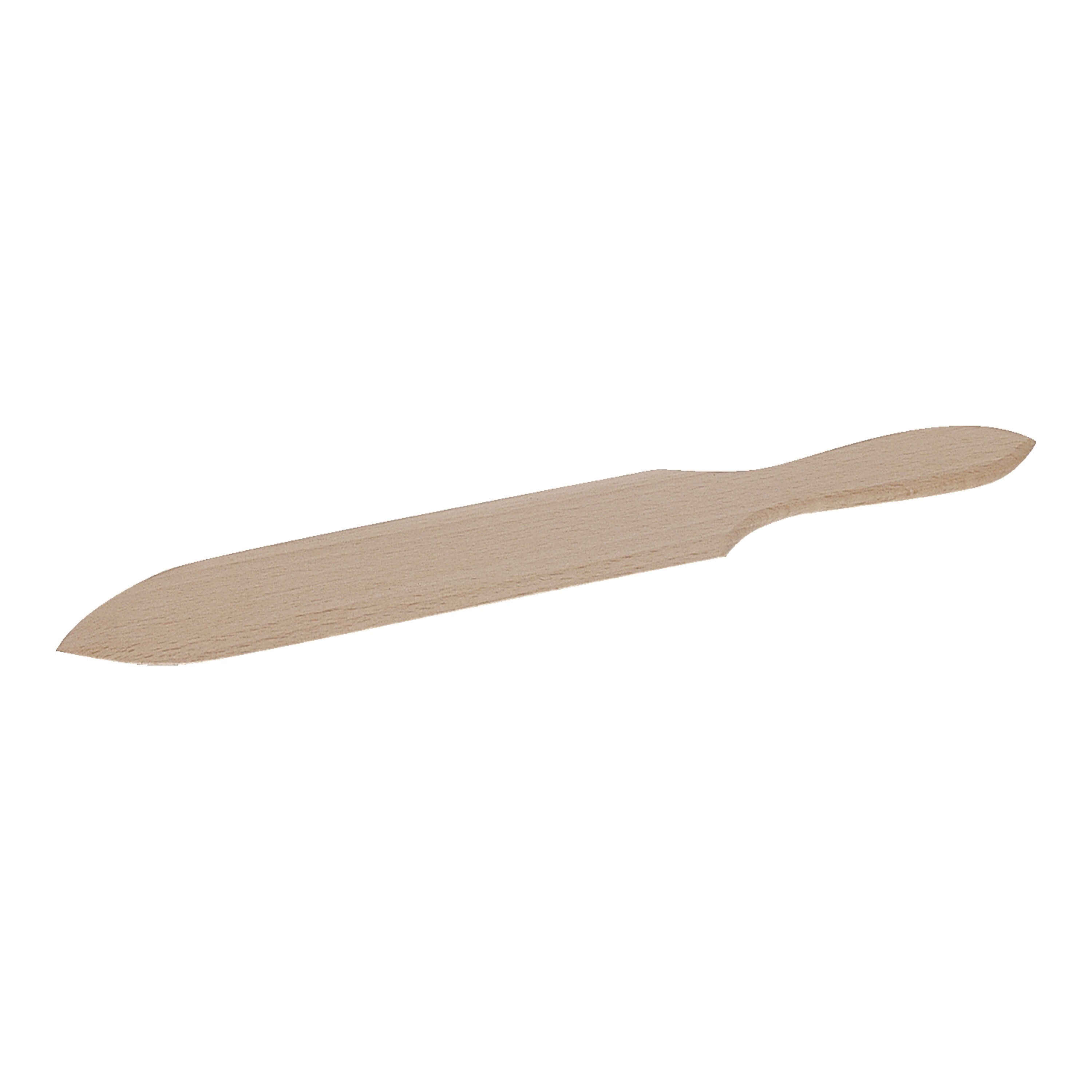 Staub Spatula | beech