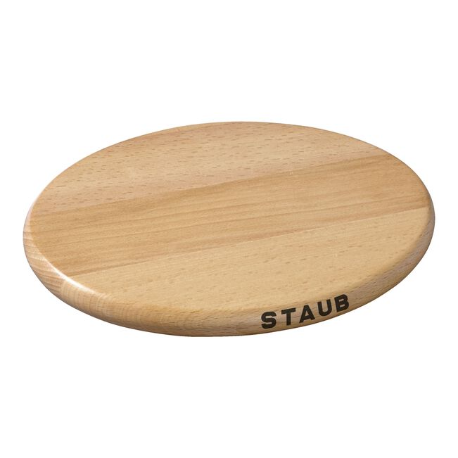 Staub Trivet magnetic | beech
