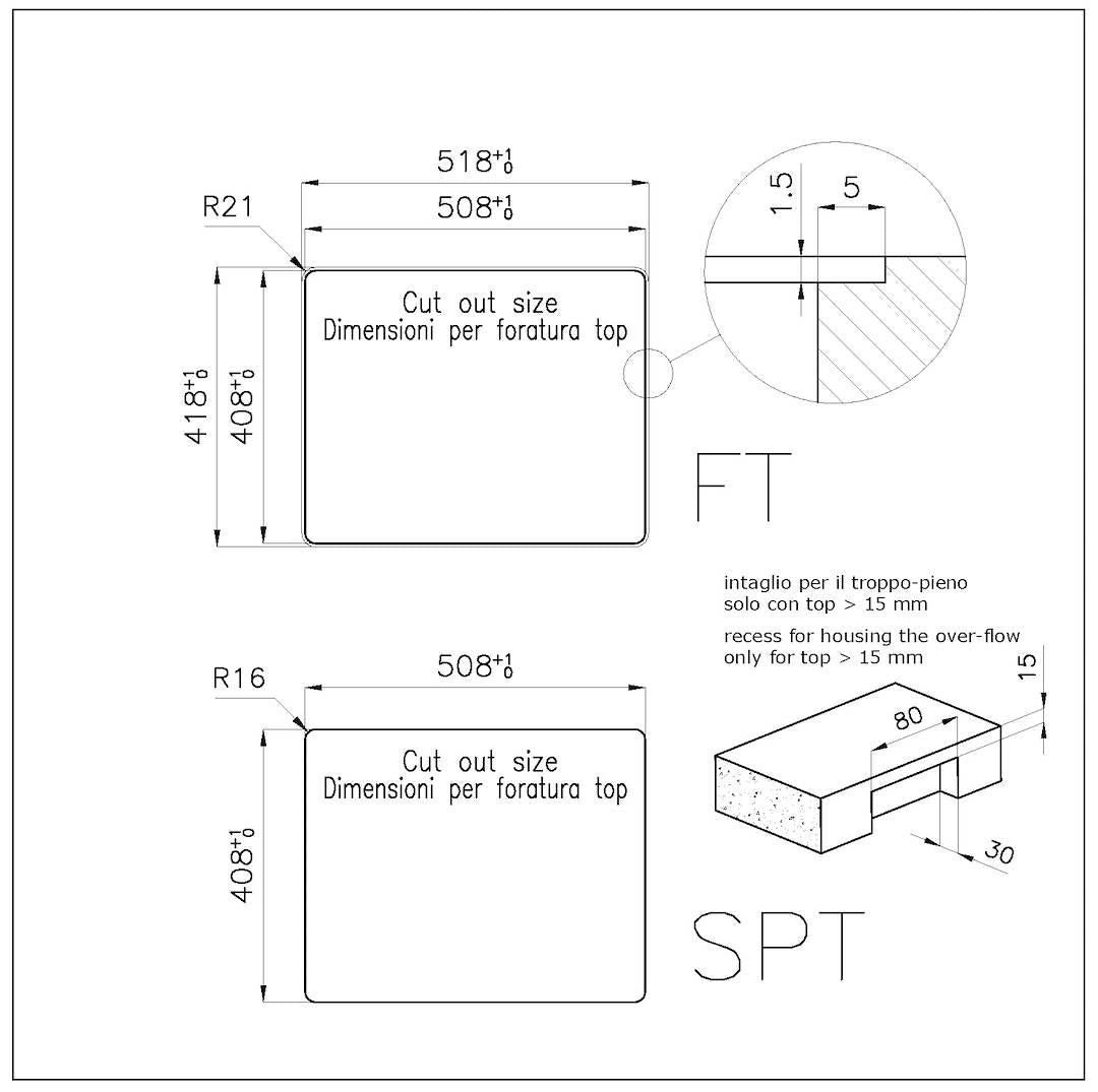 Технички цртеж