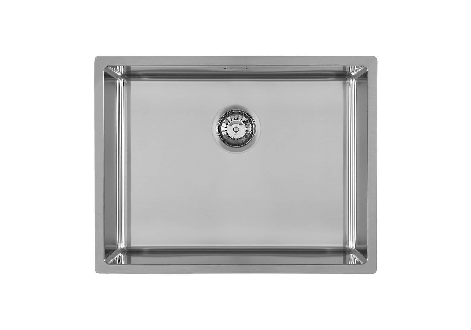 Foster Sudopera Skin 530 Undermount 4453 840 - 4