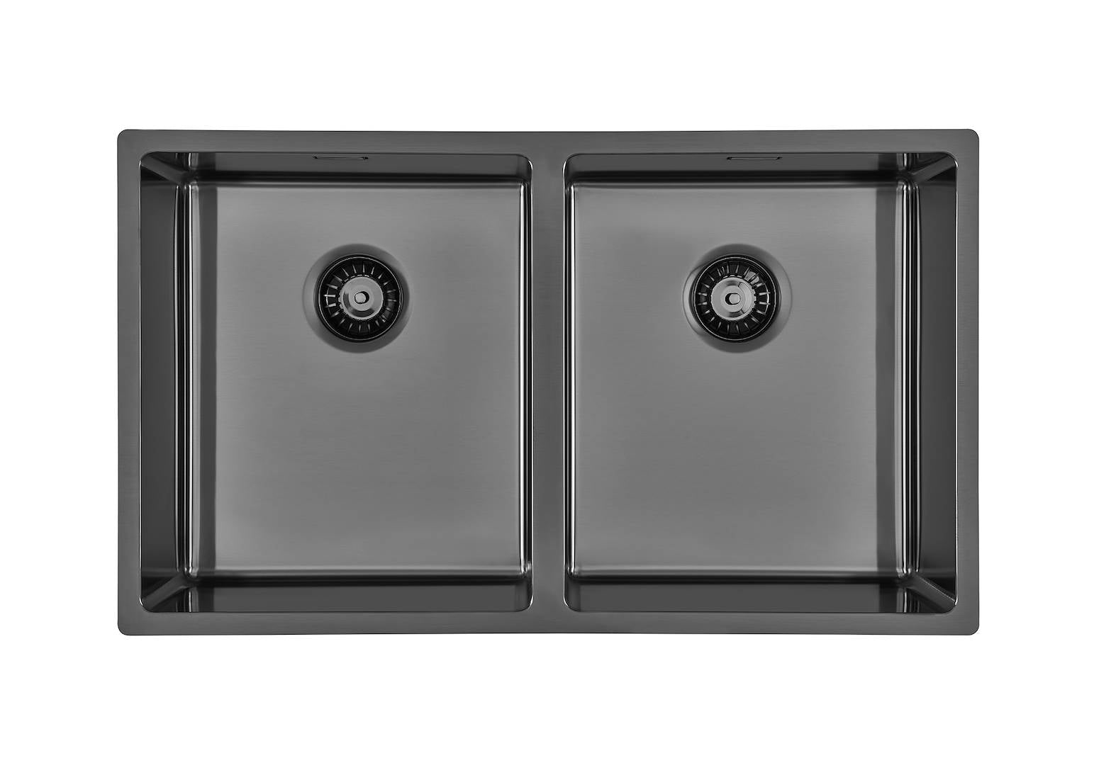 Foster Sudopera Skin Double Gun Metal 4455 046 - 4
