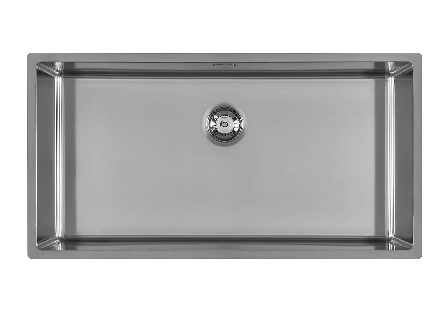 Foster Sudopera Skin 800 Undermount 4458 840 - 4