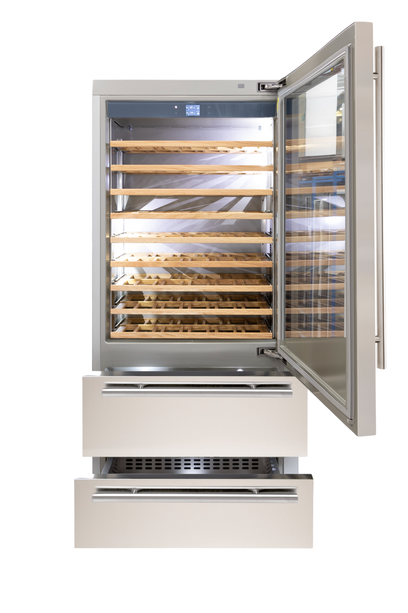 Fhiaba KS900HWT6