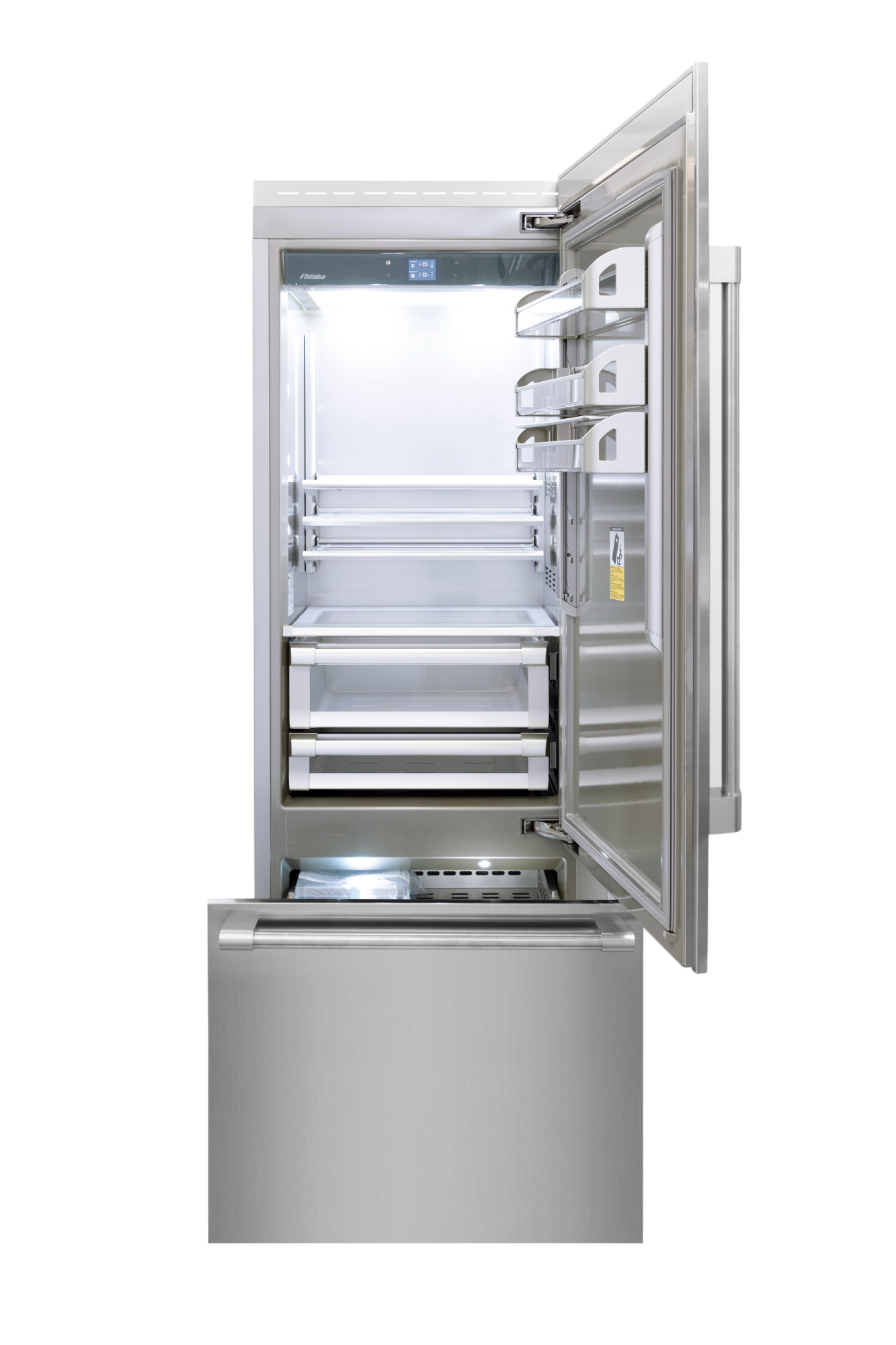 Fhiaba RS750TST6I