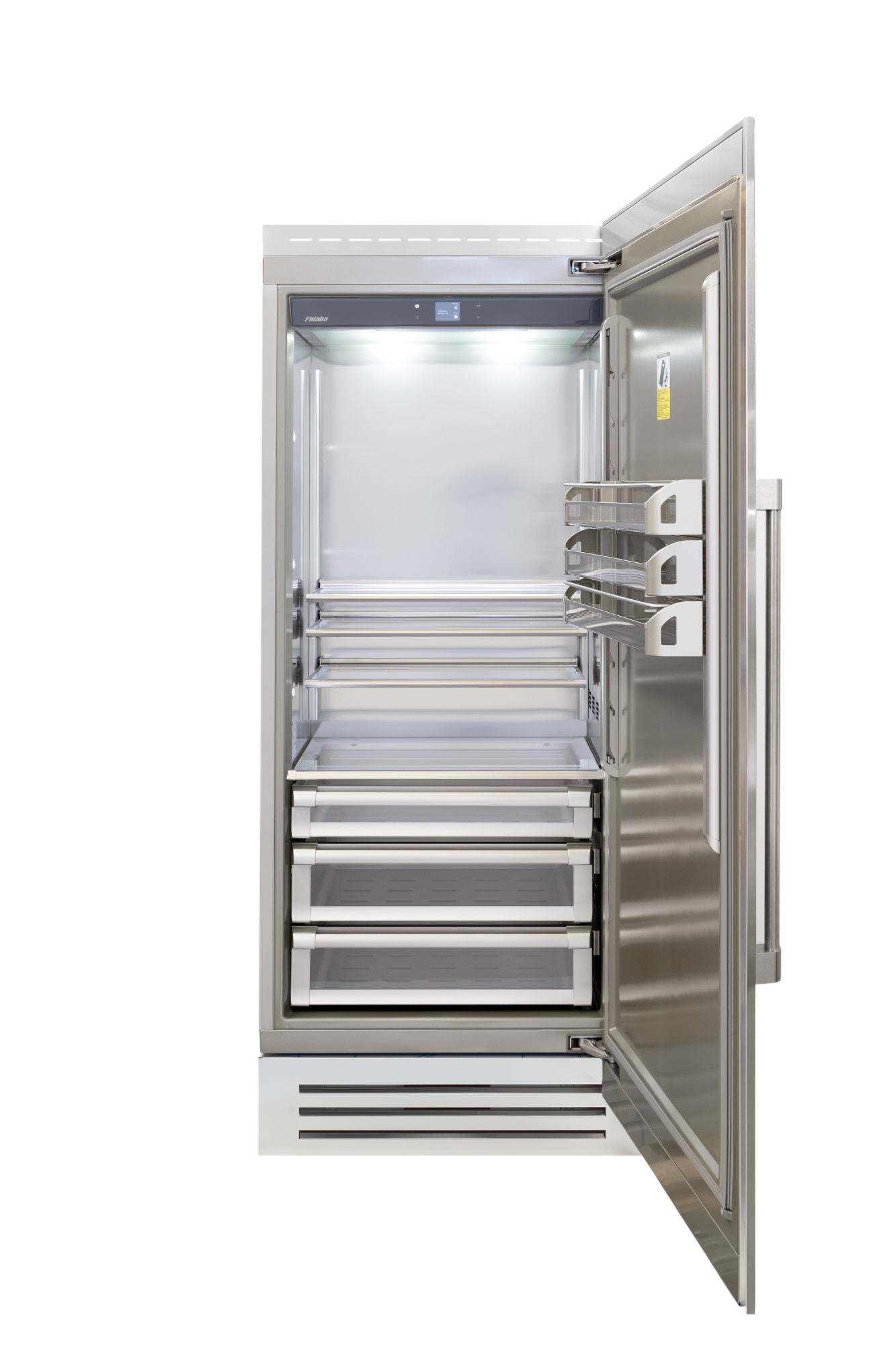 Fhiaba RS900FR6