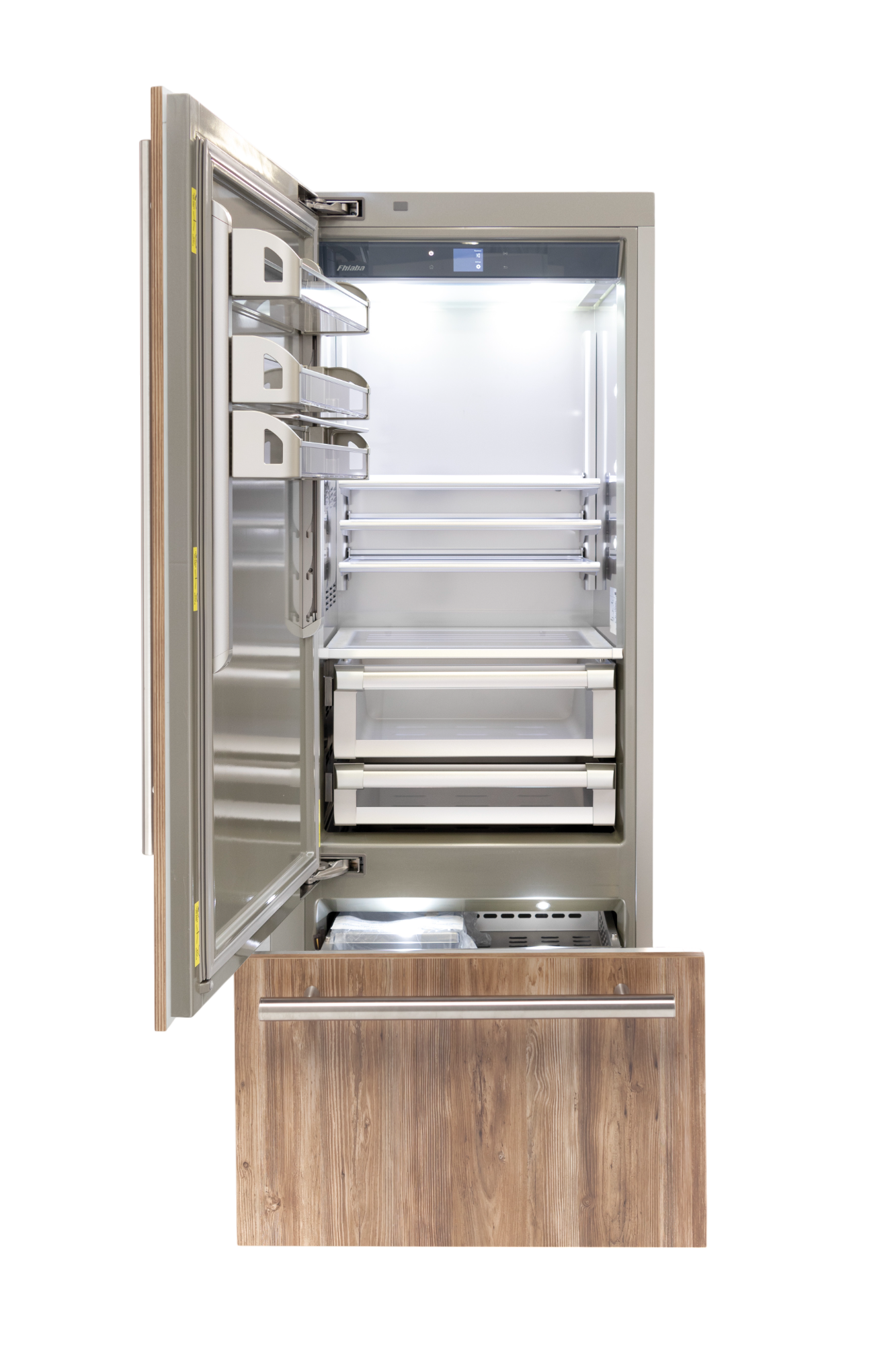 Fhiaba S750TST3