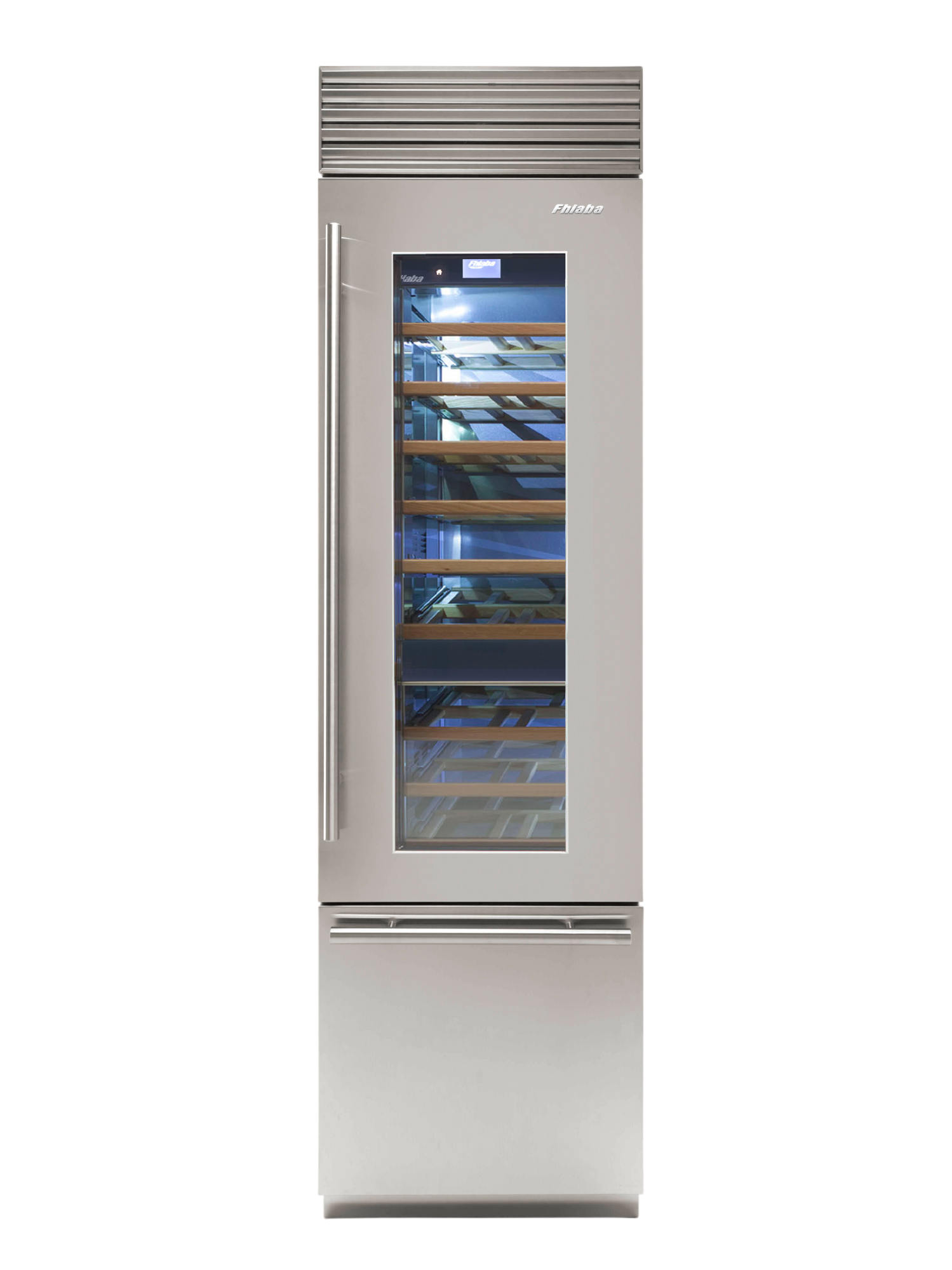 Fhiaba XS601TWT6