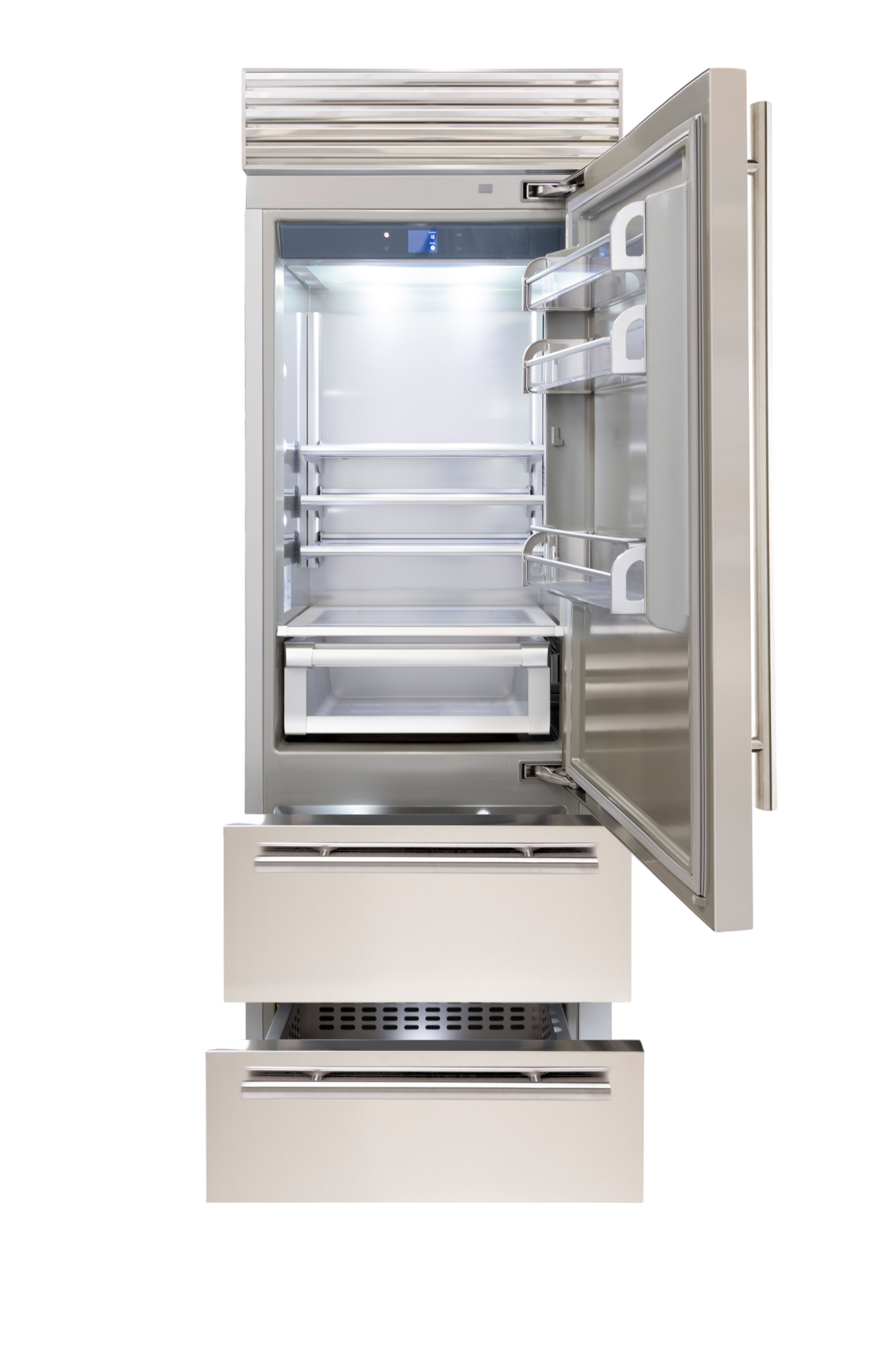 Fhiaba XS750HST6I