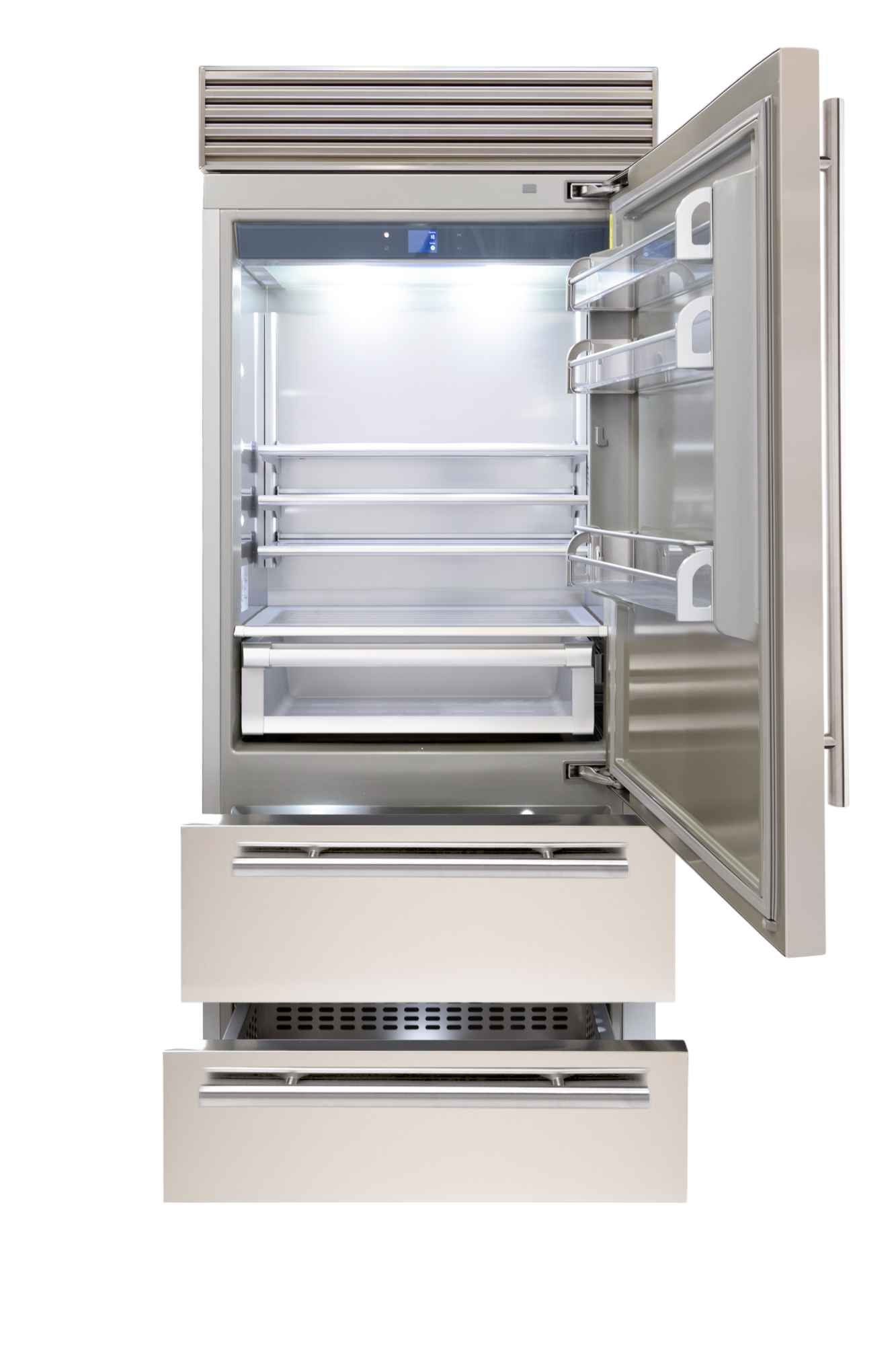 Fhiaba XS900HST6