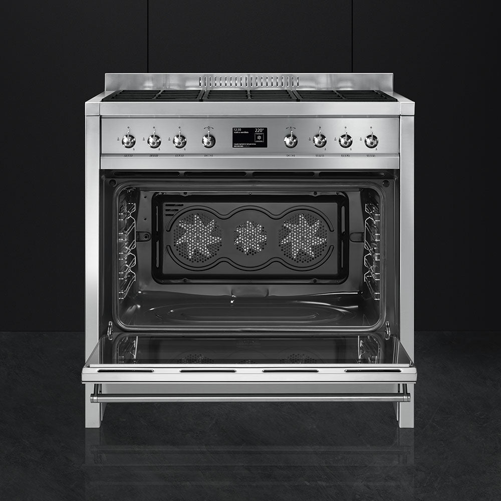 Smeg A1-9