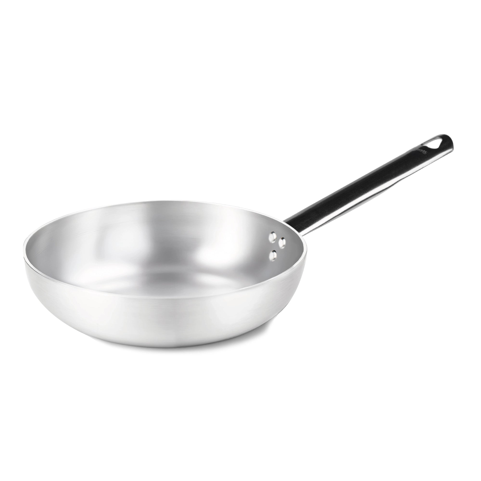 Agnelli sauté tiganj — aluminijum 3 mm