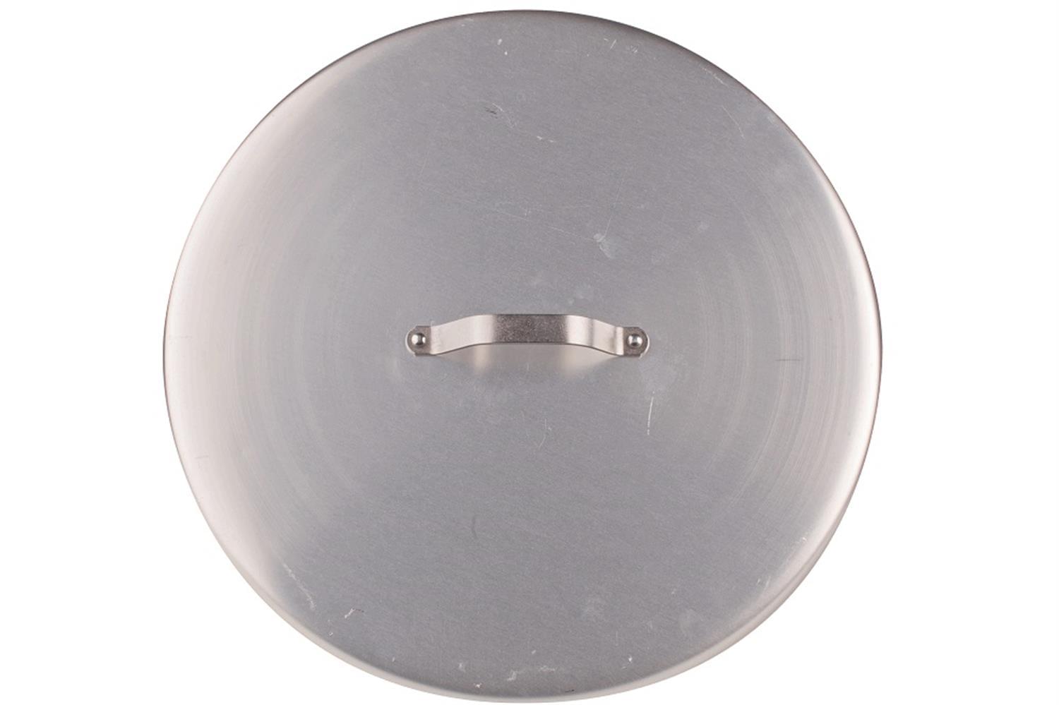 Agnelli poklopac za segmentni lonac 50 cm — aluminijum 3 mm