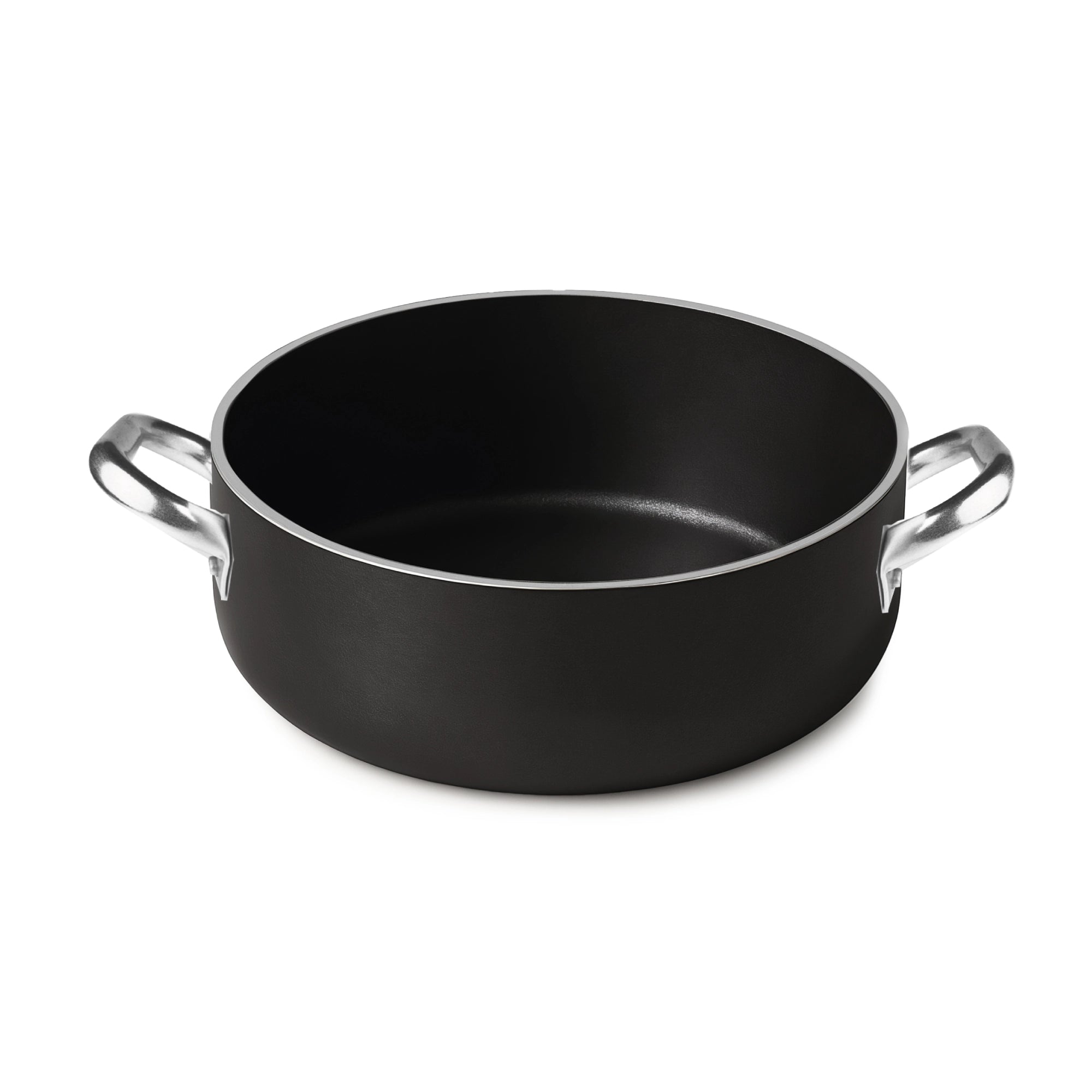 Agnelli duboka šerpa — Al-Black 5 mm