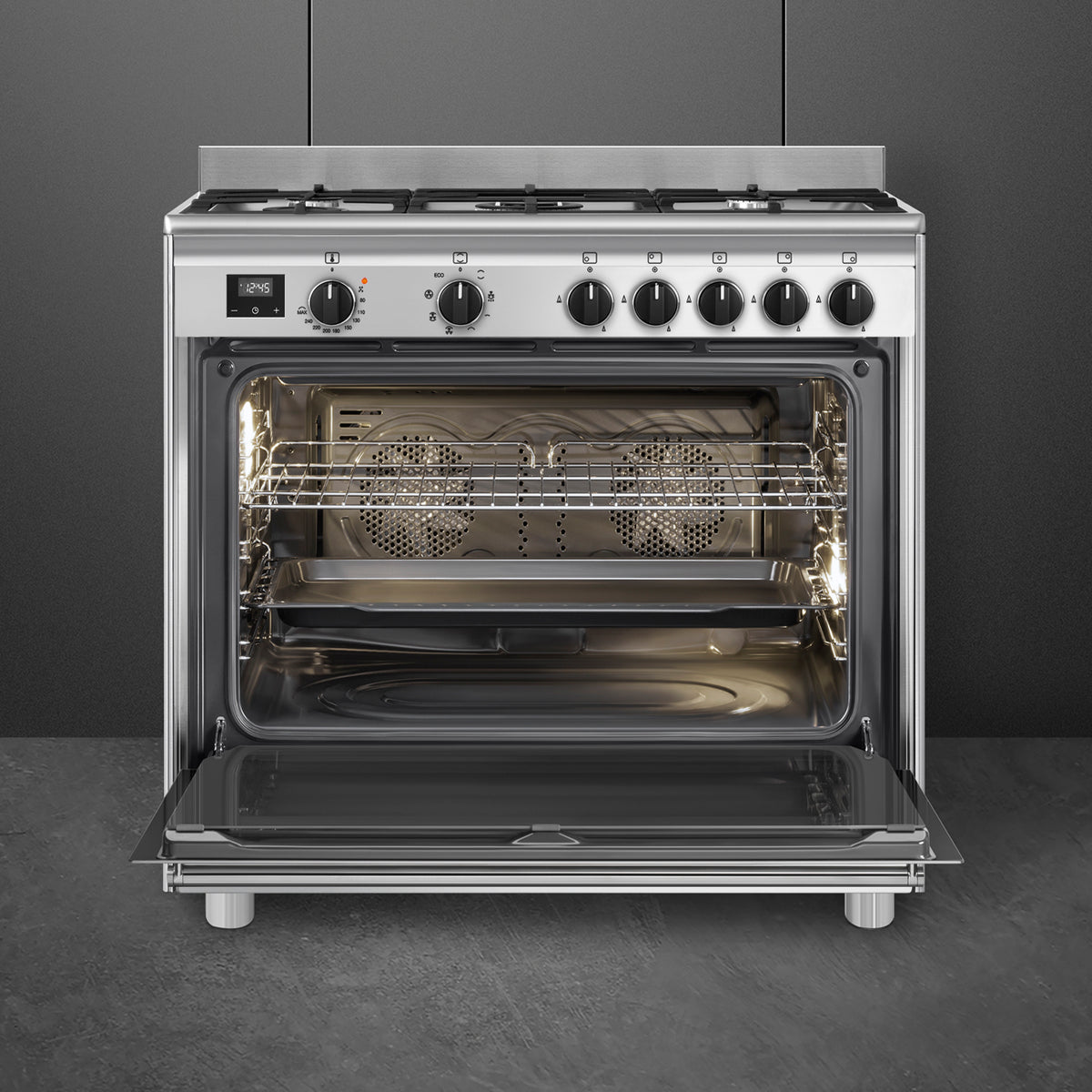 Smeg BG91X2