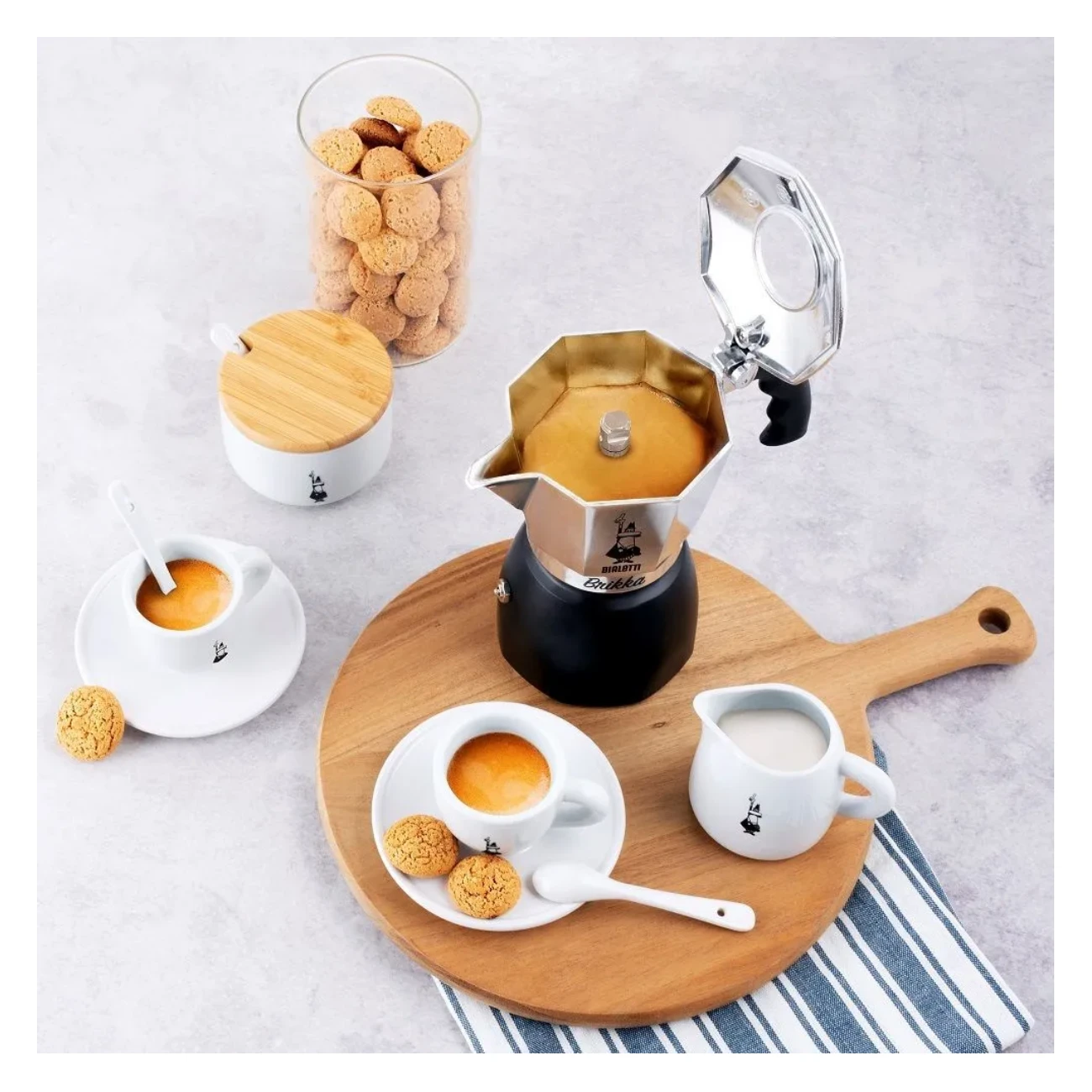 Bialetti Brikka