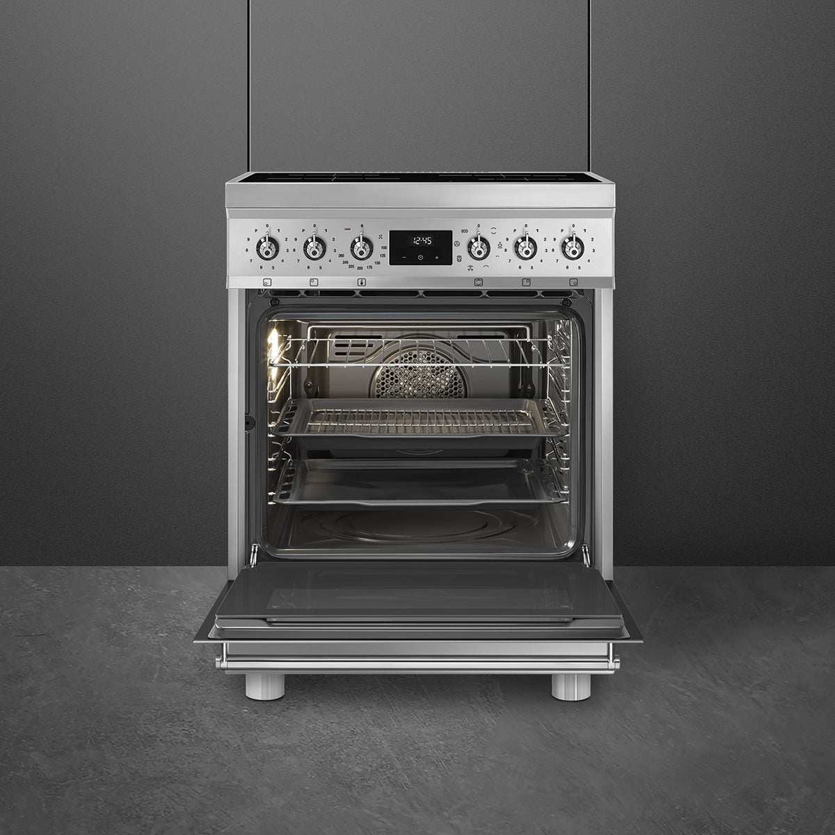 Smeg C6IMXM2