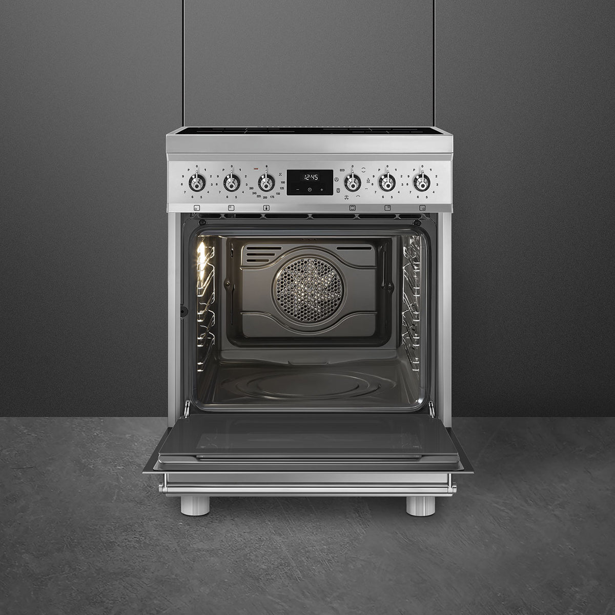 Smeg C6IMXM2