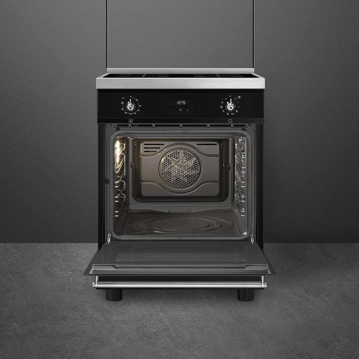 Smeg C6IPBLT2