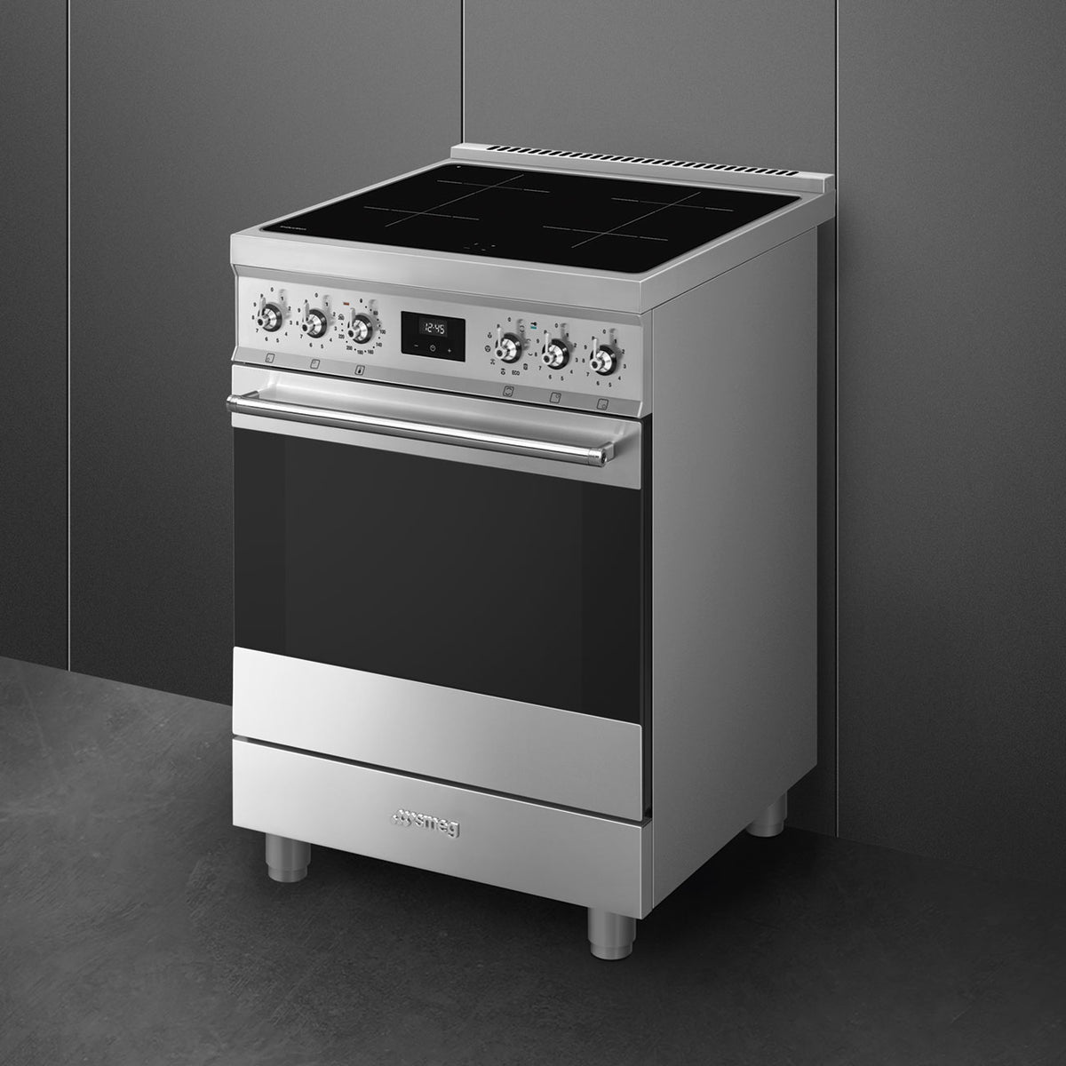 Smeg C6IPXM2