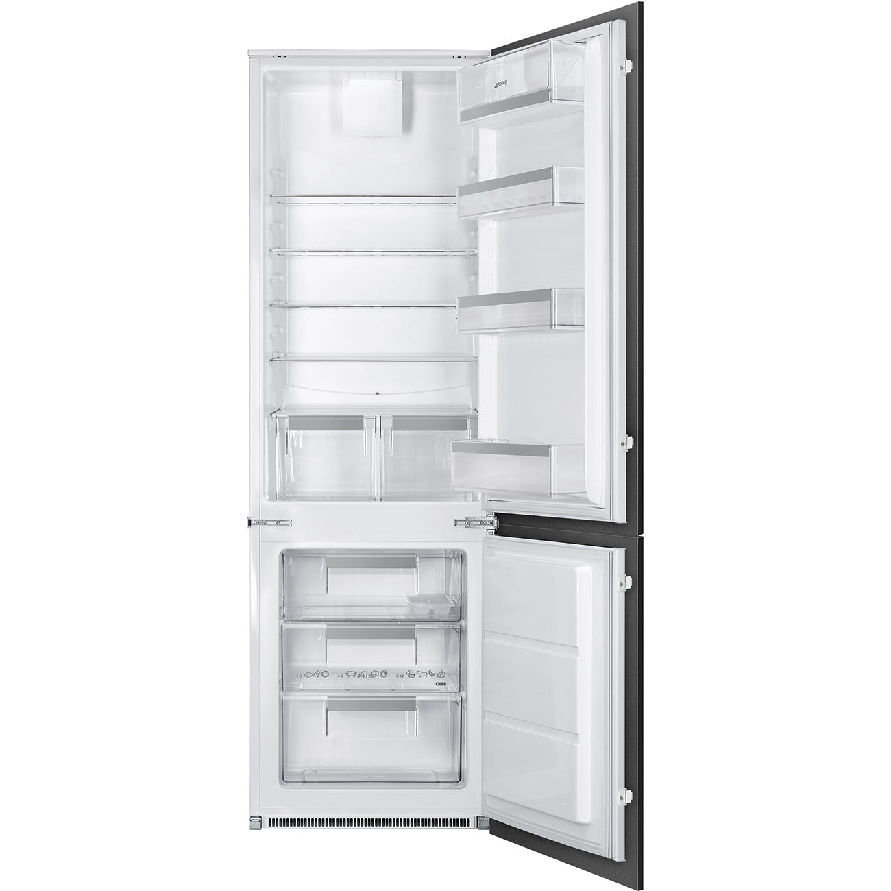 Smeg C81721EI