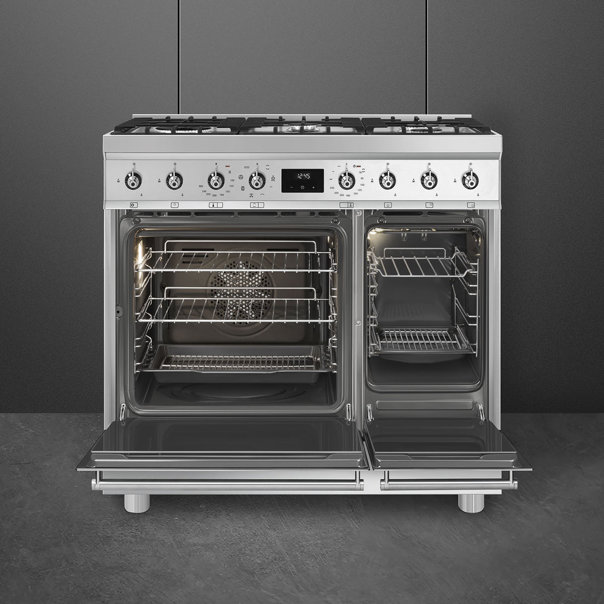 Smeg C92GMX2