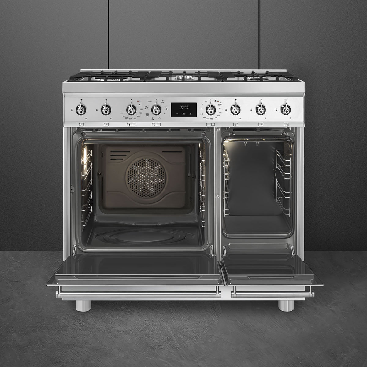 Smeg C92GMX2