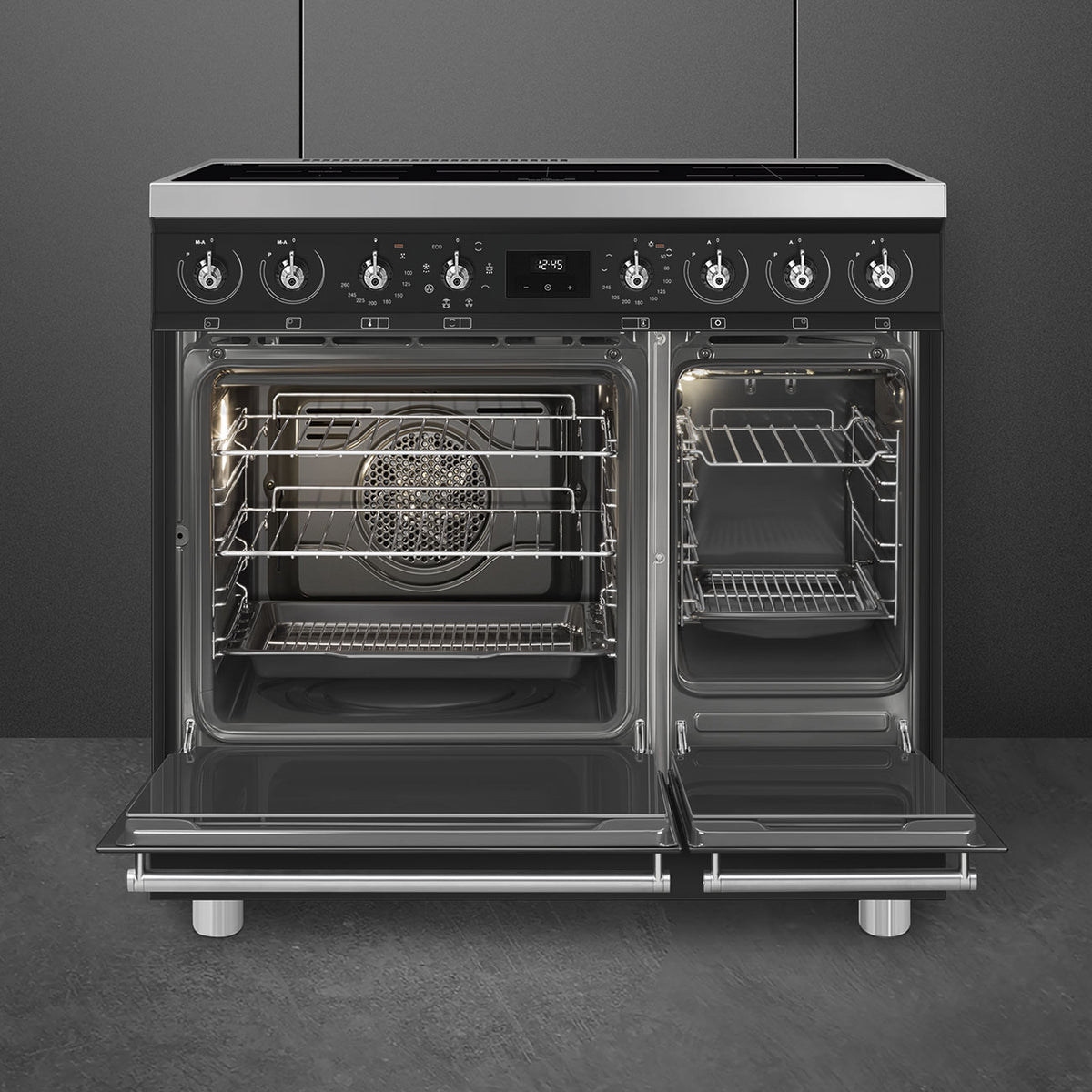 Smeg C92IMMB2