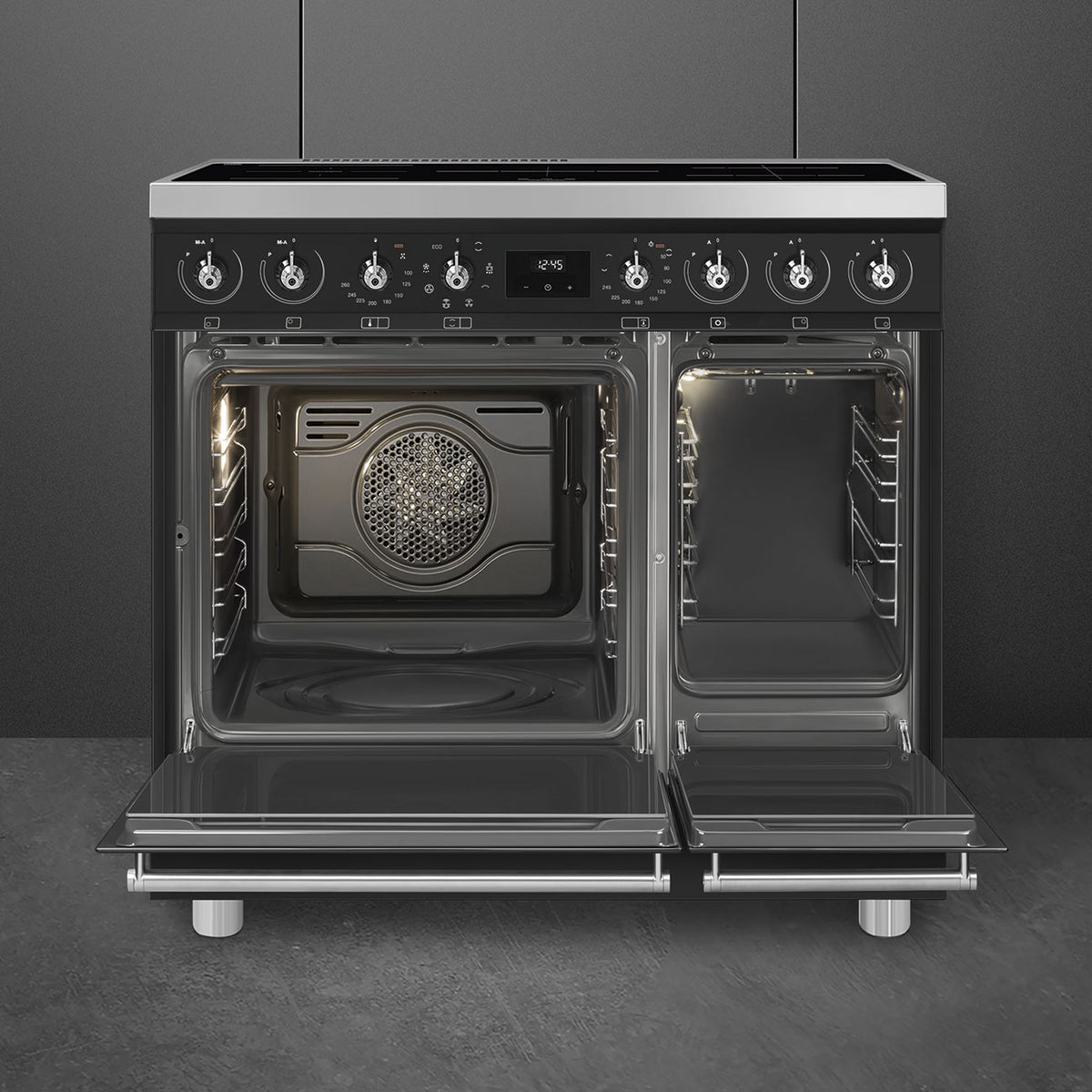 Smeg C92IMMB2