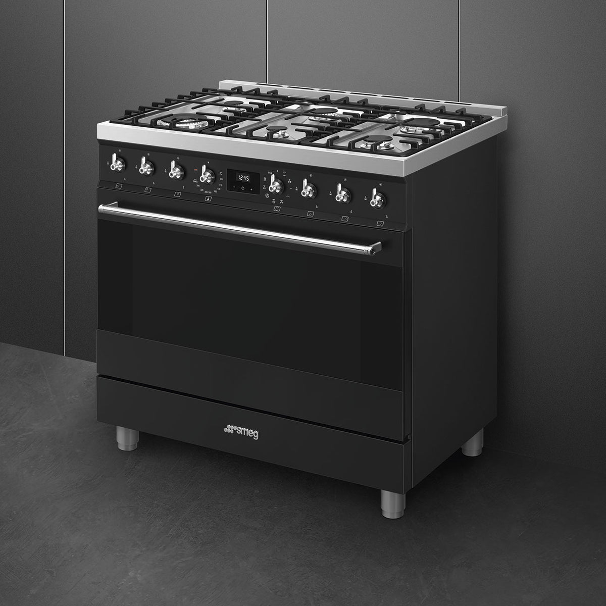 Smeg C9GMMB2
