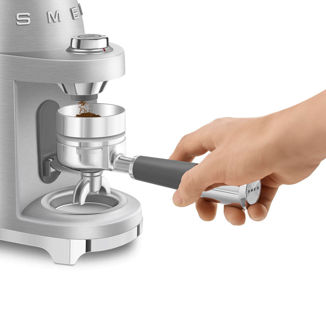 Smeg CGF02SSEU