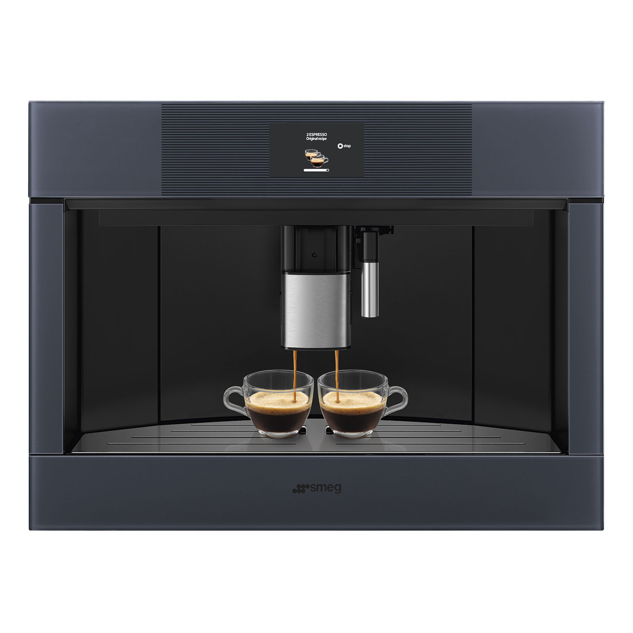 Smeg CMS4104G