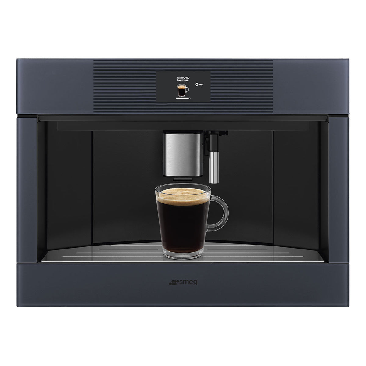 Smeg CMS4104G