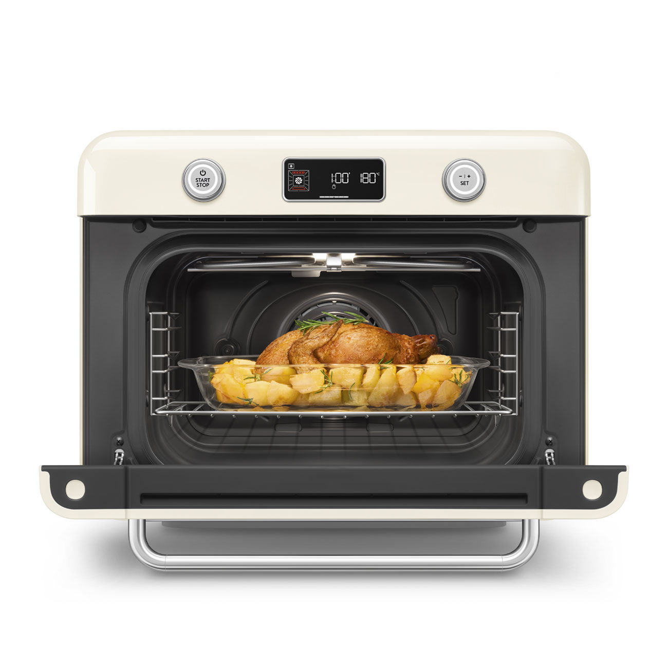 Smeg COF01CREU