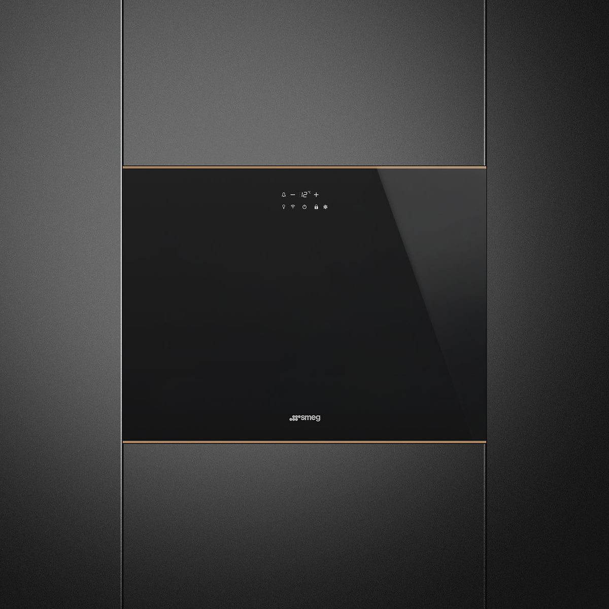 Smeg CVI621RWNR3
