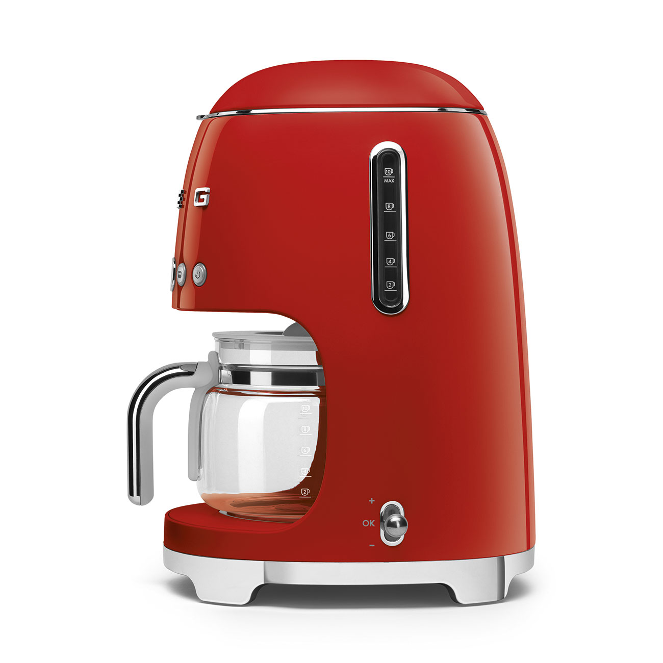 Smeg DCF02RDEU