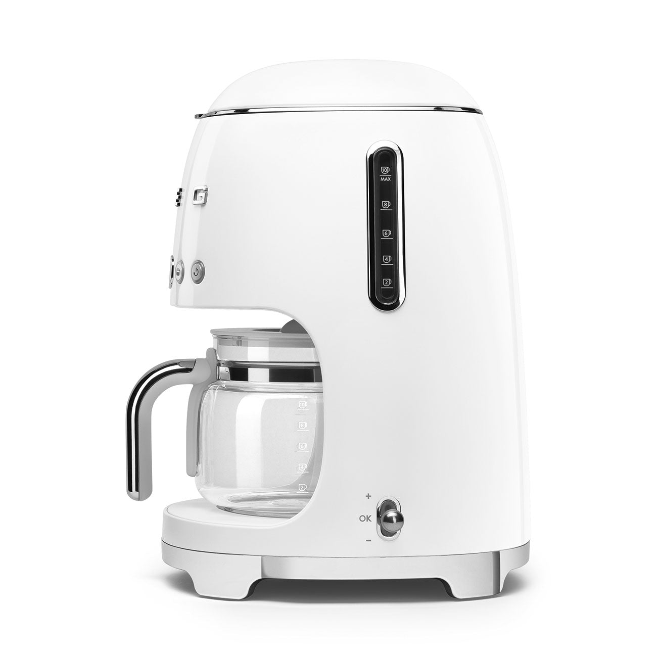 Smeg DCF02WHEU