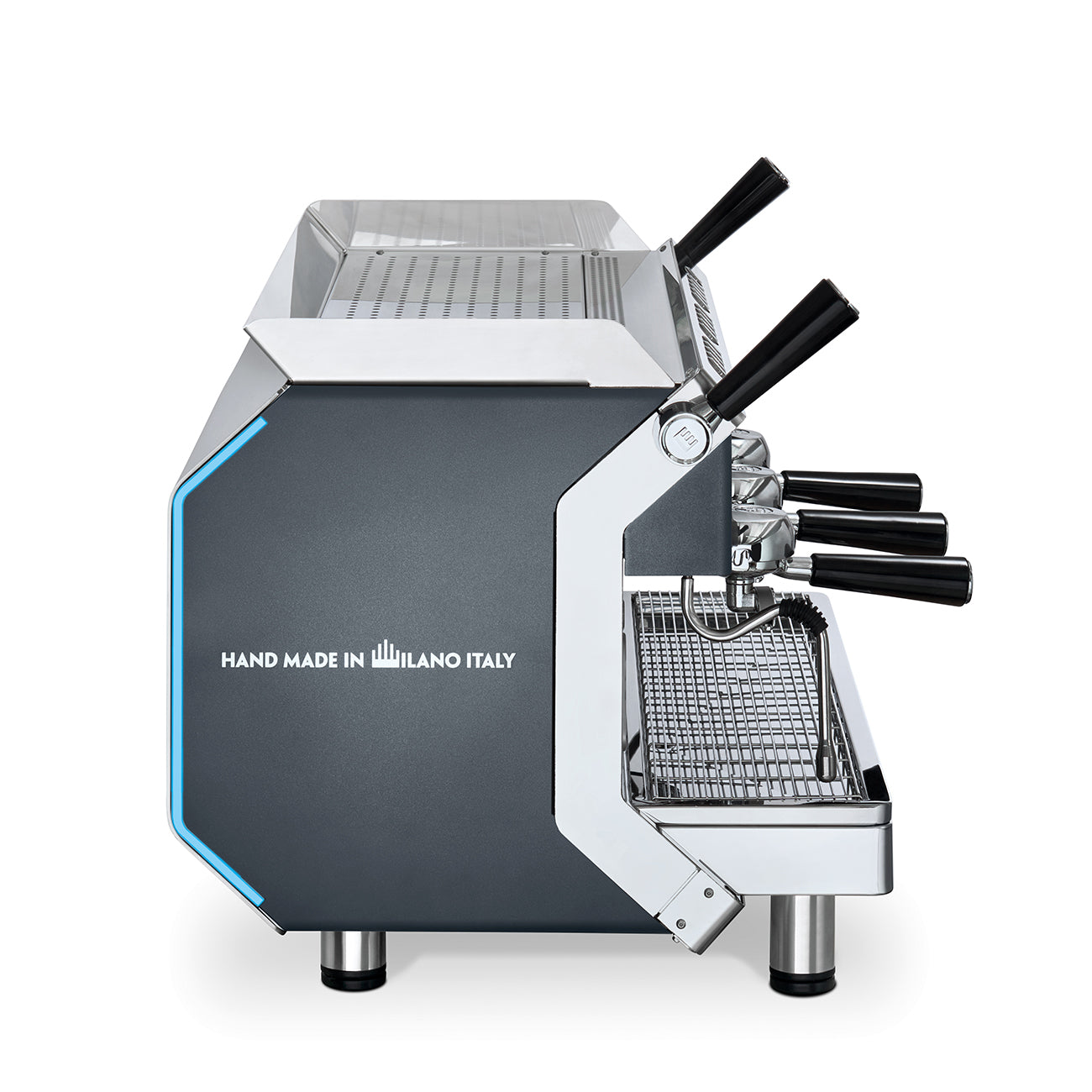 La Pavoni Desiderio 3VN