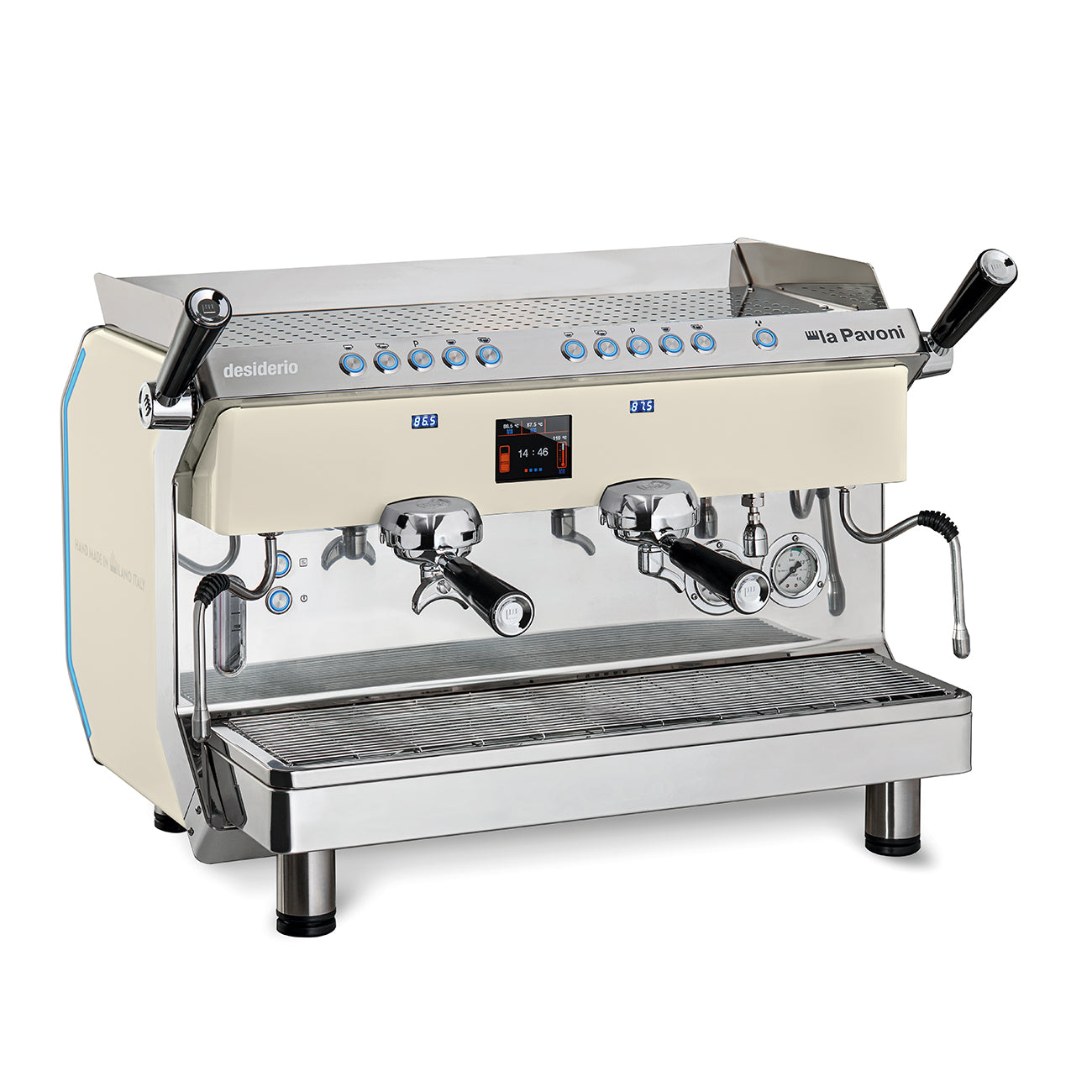 La Pavoni Desiderio 2VB