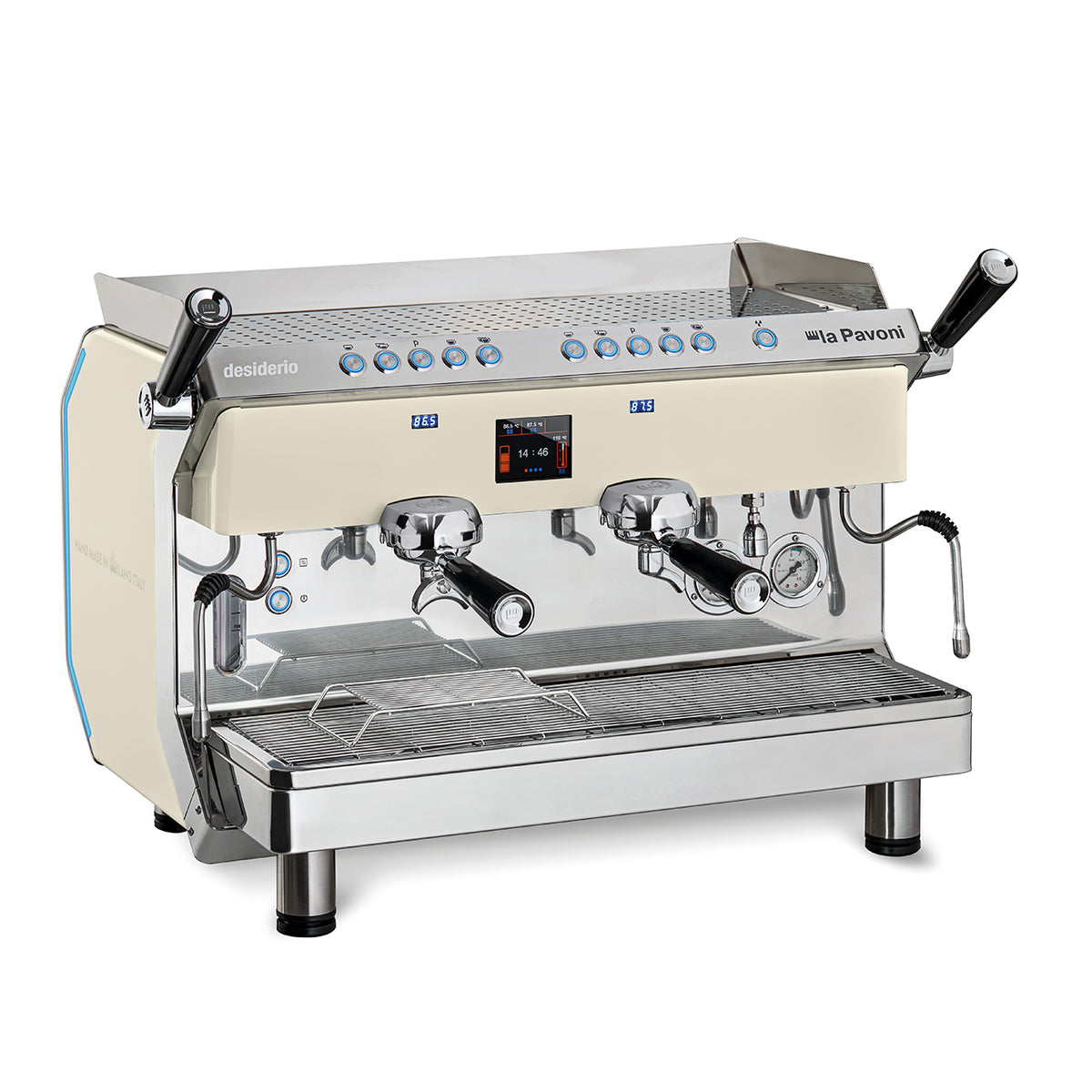 La Pavoni Desiderio 2VB