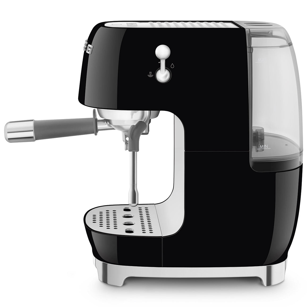 Smeg ECF02BLEU