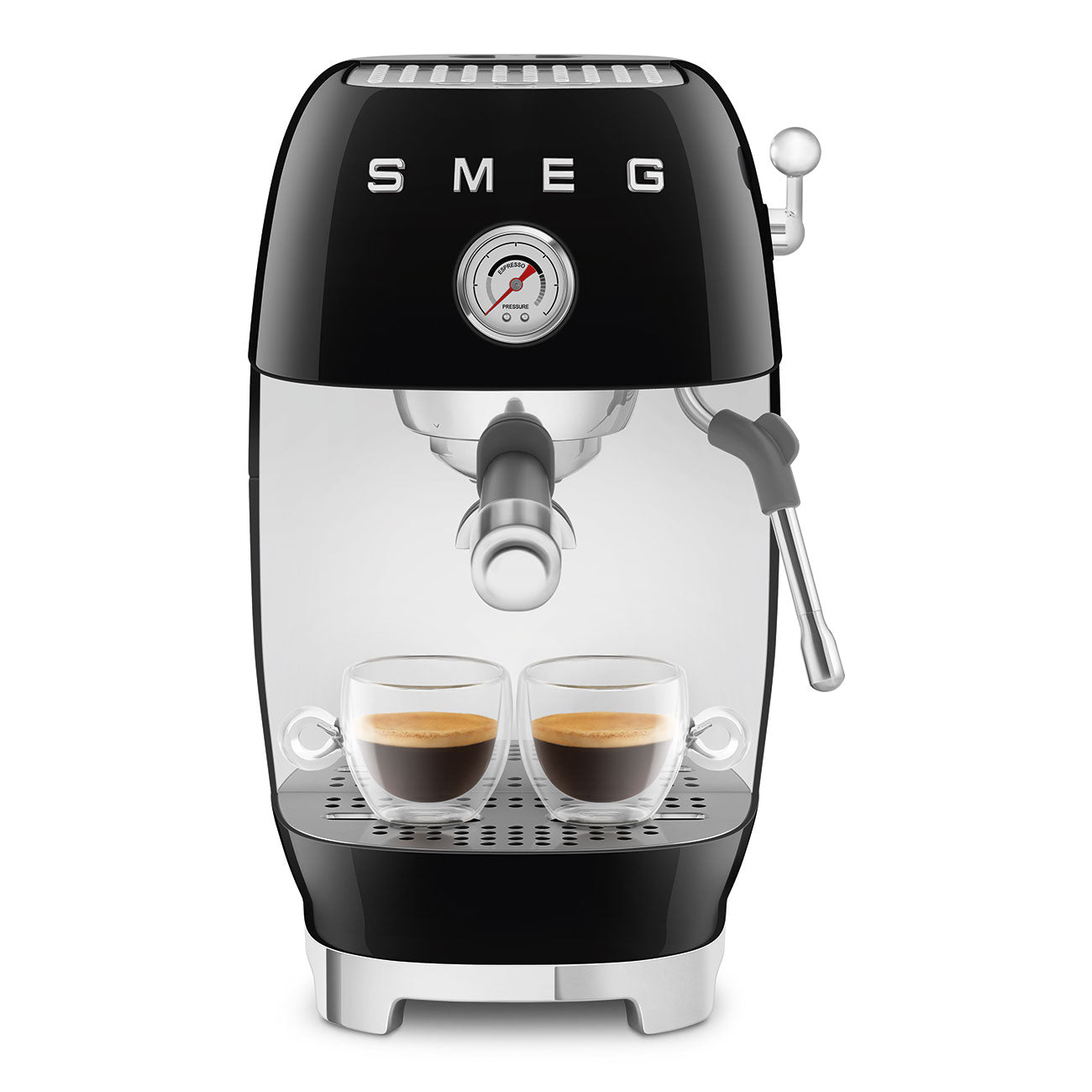 Smeg ECF02BLEU