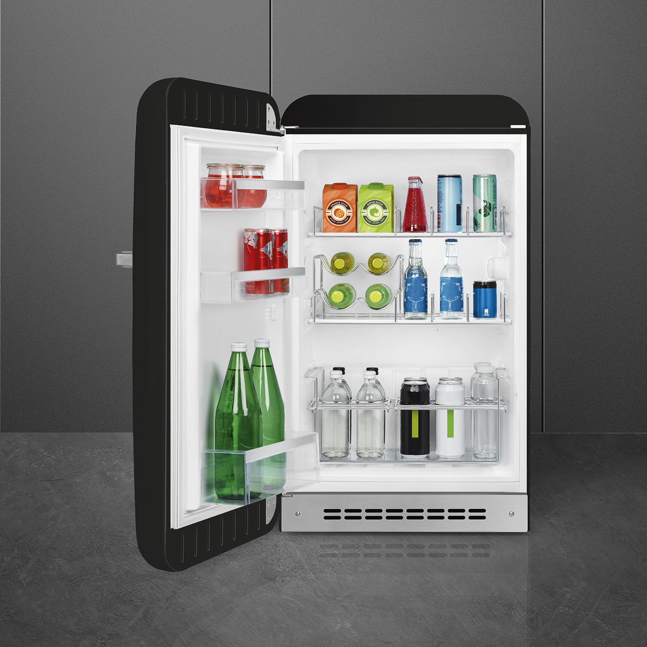 Smeg FAB10HLBL6