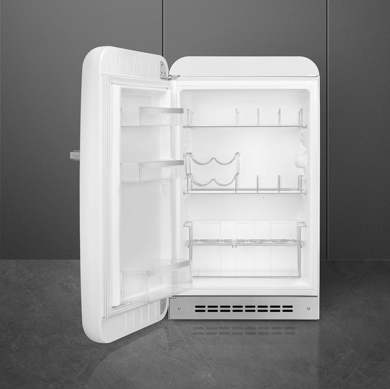 Smeg FAB10HLWH6