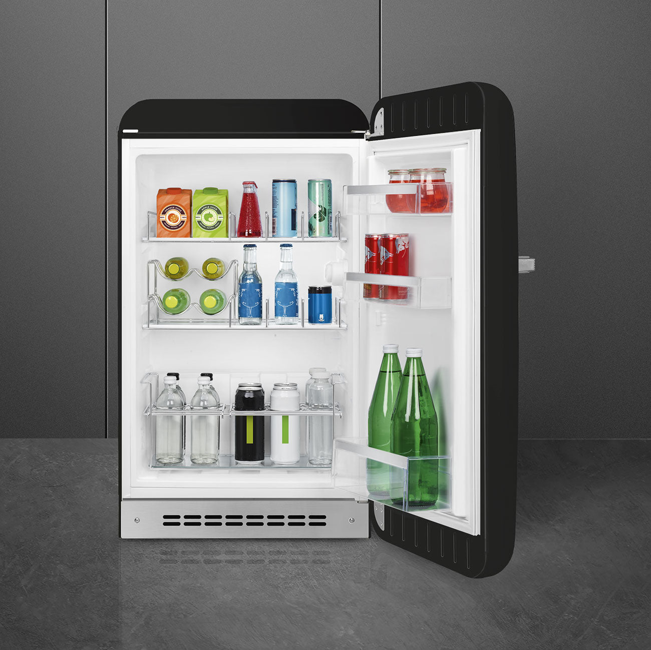 Smeg FAB10HRBL6