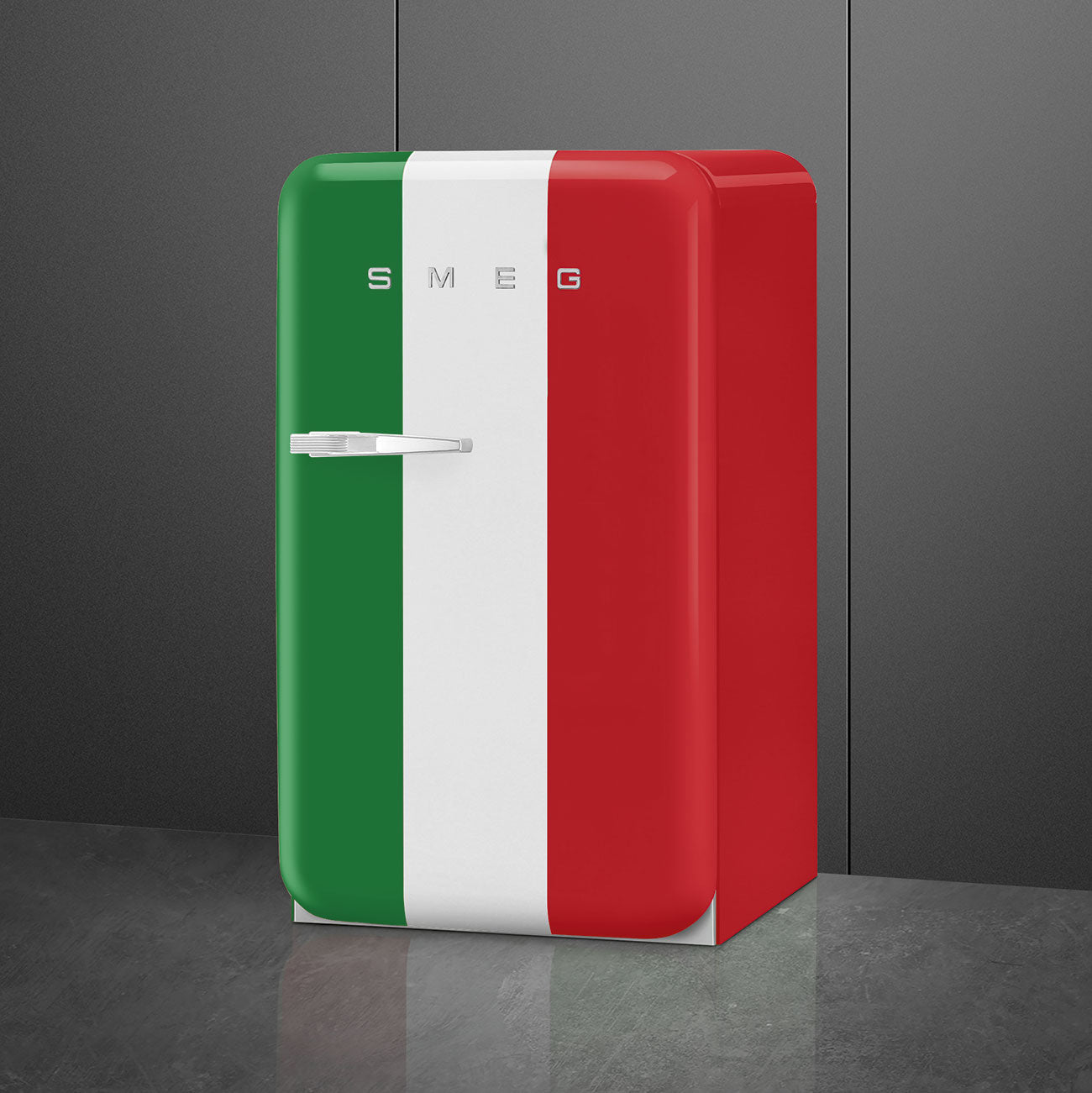 Smeg FAB10HRDIT6